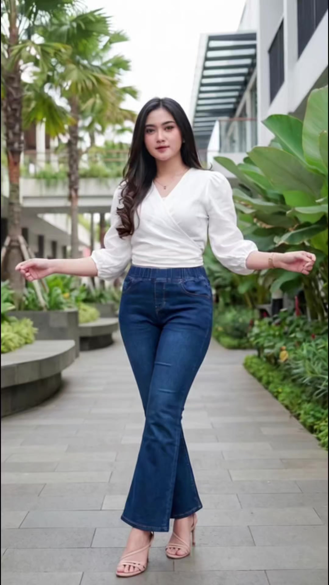 @Peluk keluarga