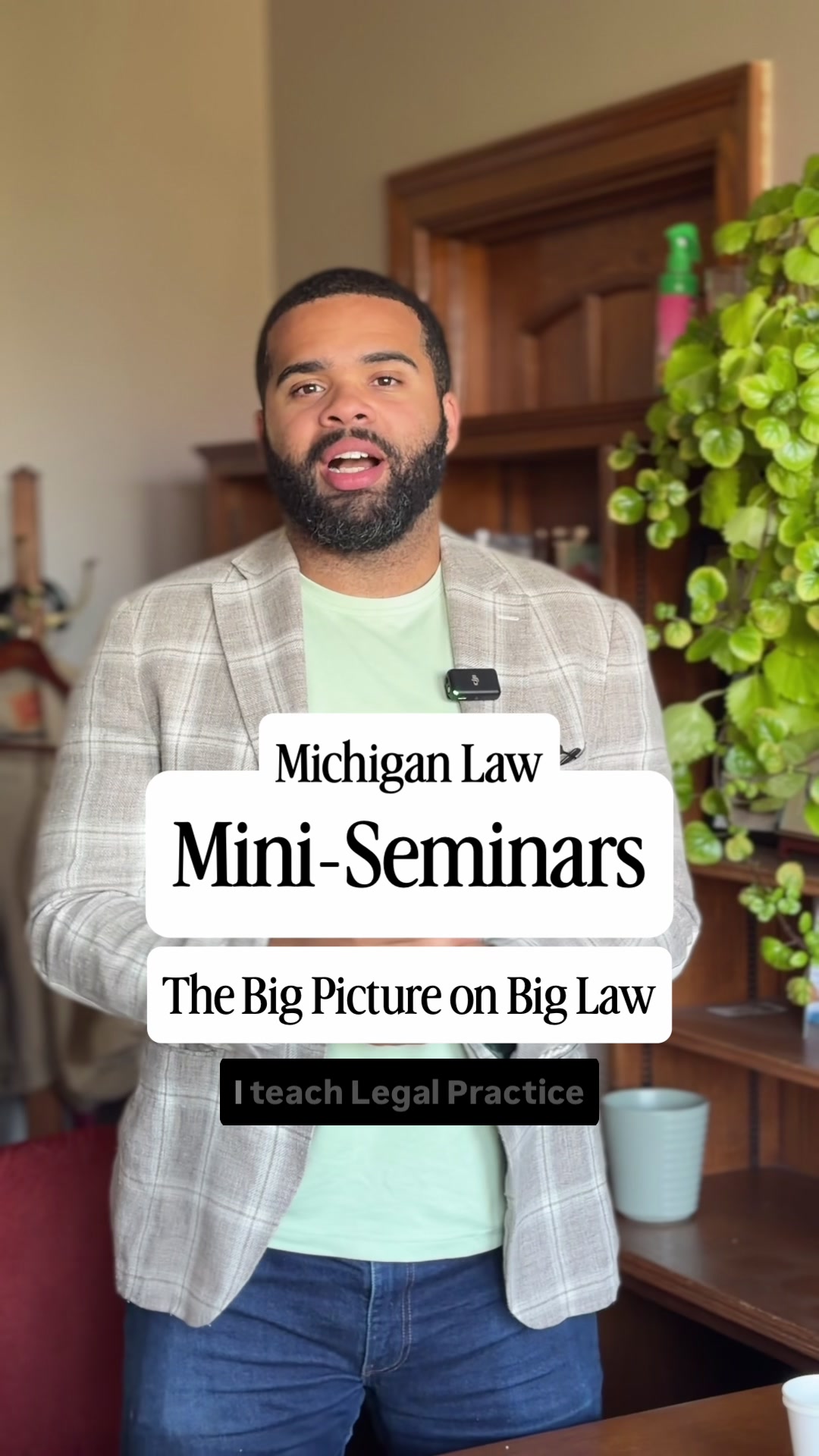 @Michigan Law
