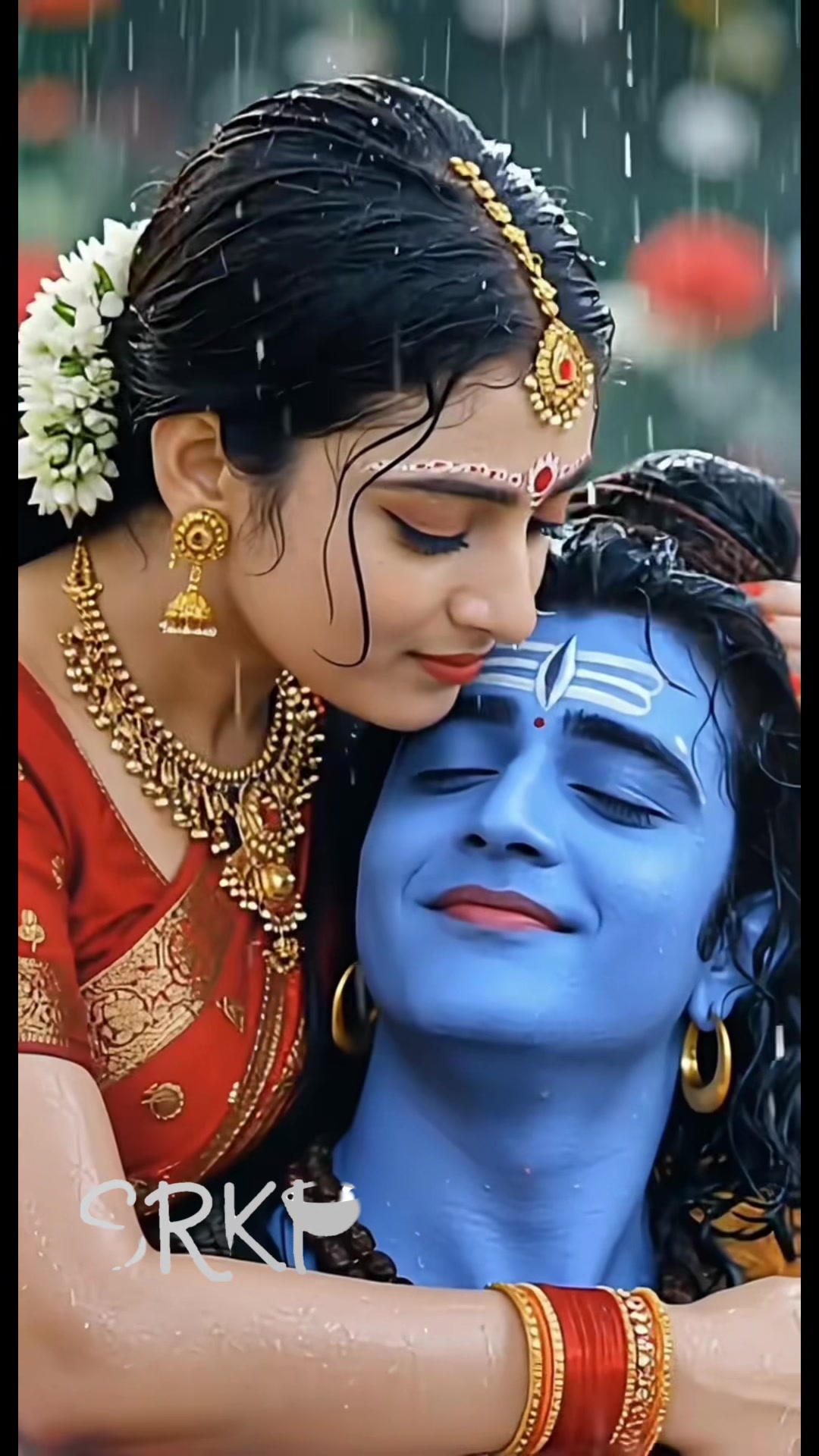 @Mahadev