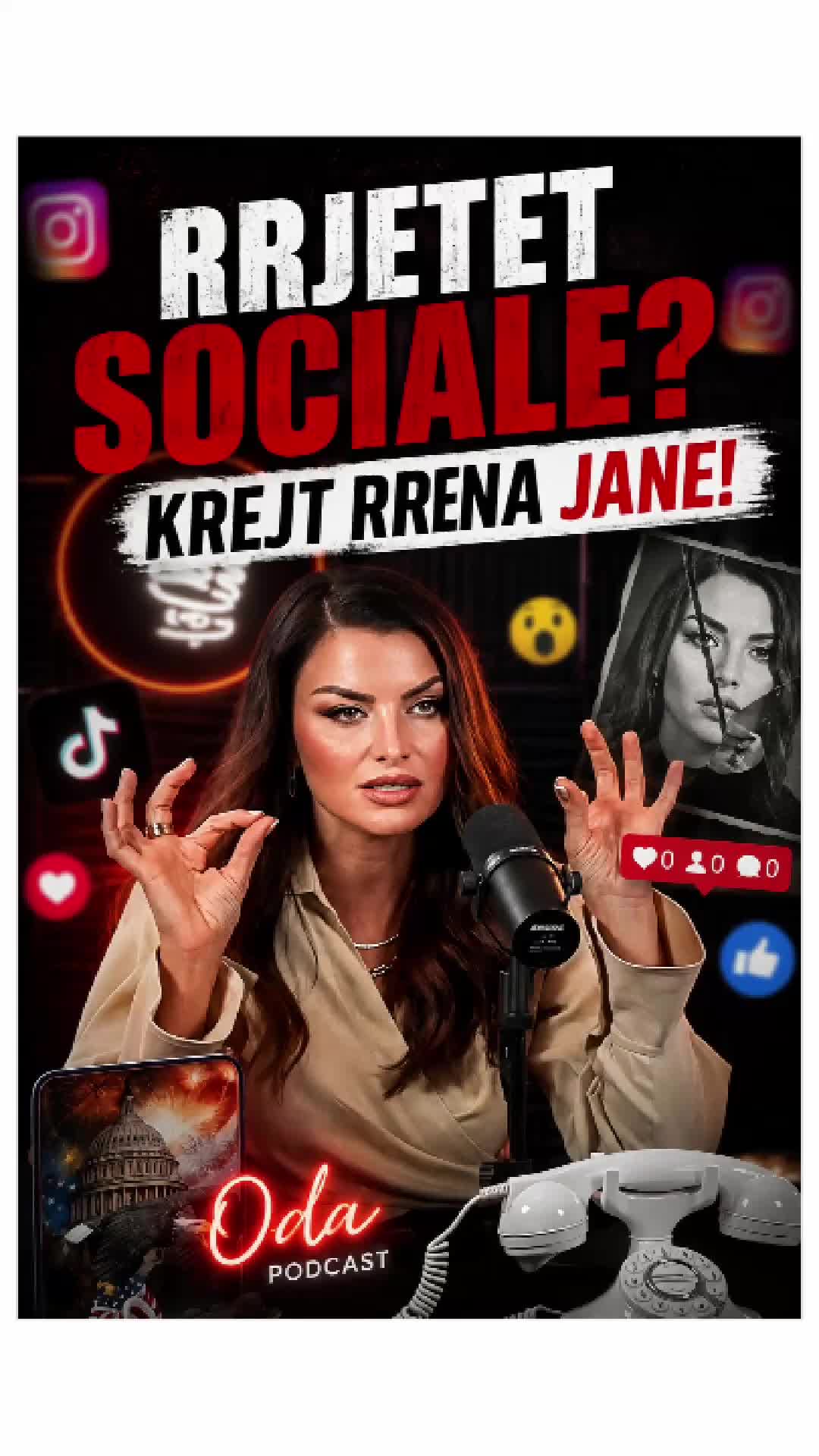 @Oda_Podcast