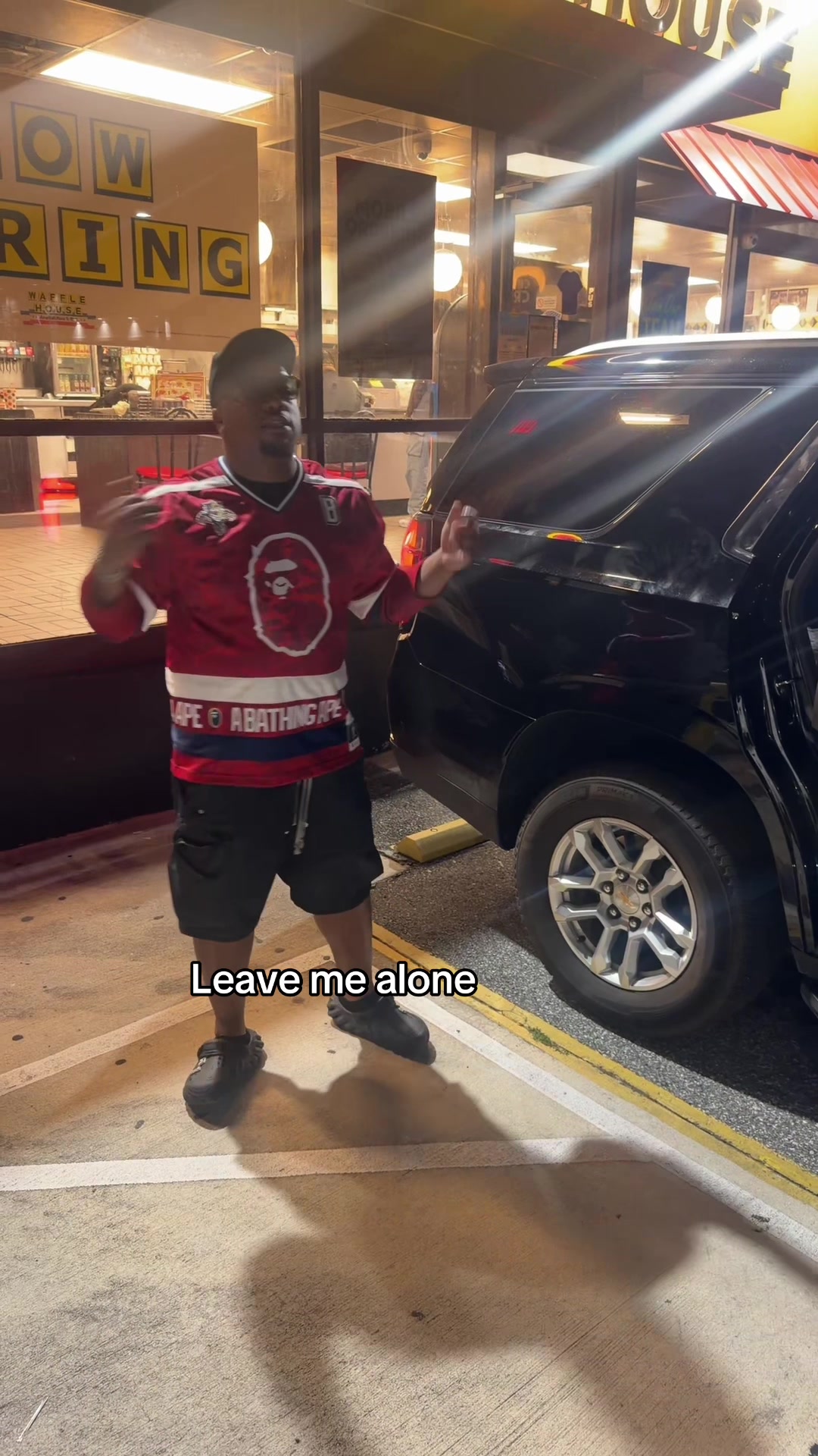 @Mike Lary