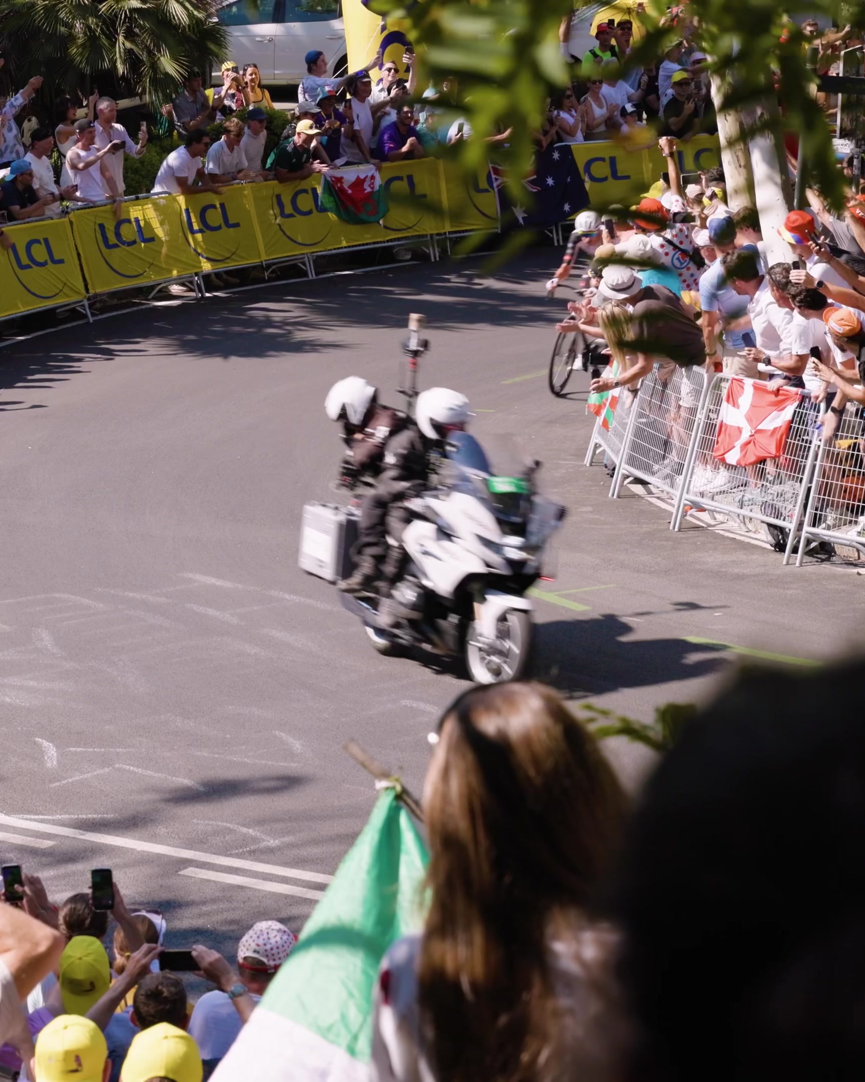 @EF Pro Cycling