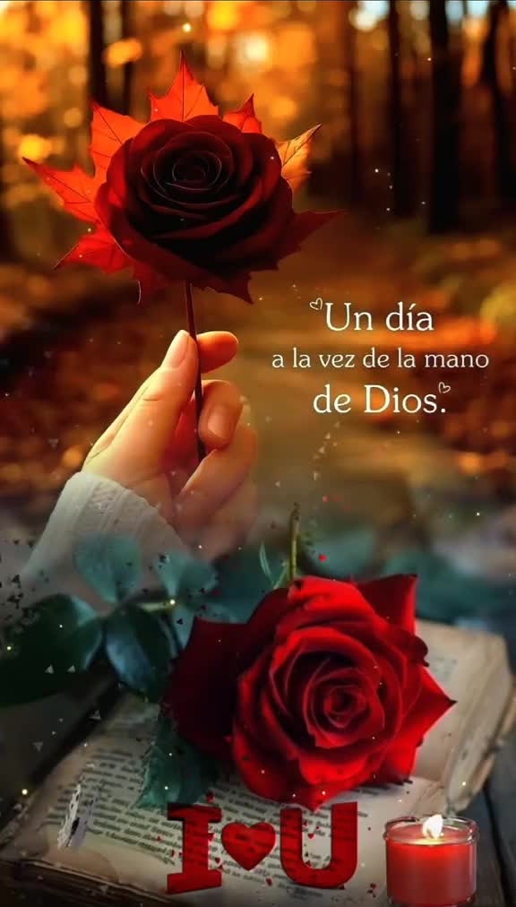 @❤️❤️ Damaris 🌹🌹