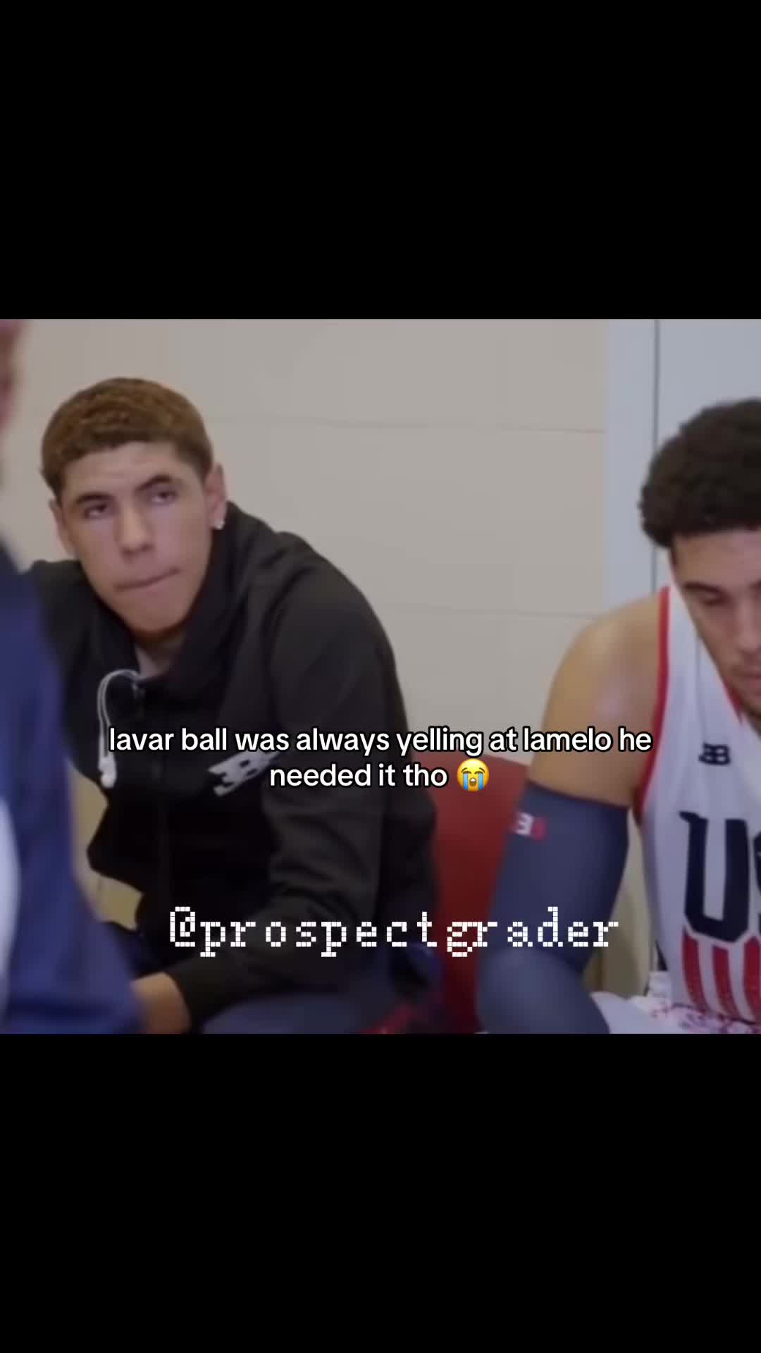 @prospect grader 1.0