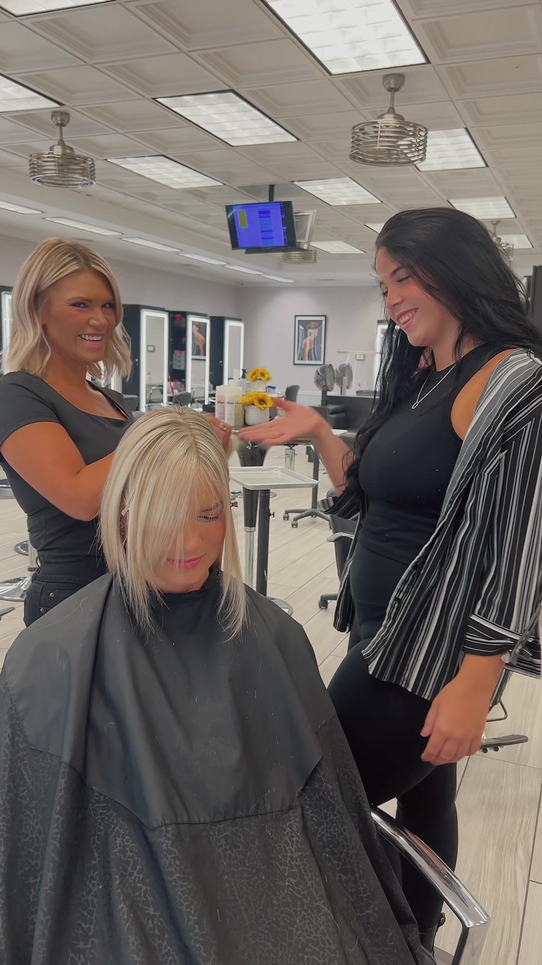 @&eacute;lon Salon