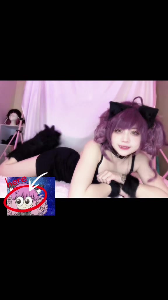 @QueenStocking