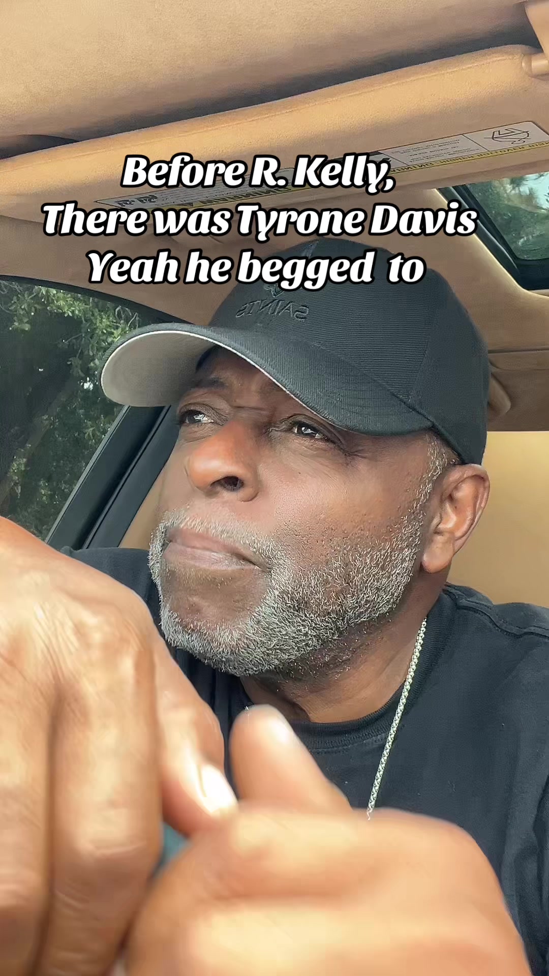 @Tickbone