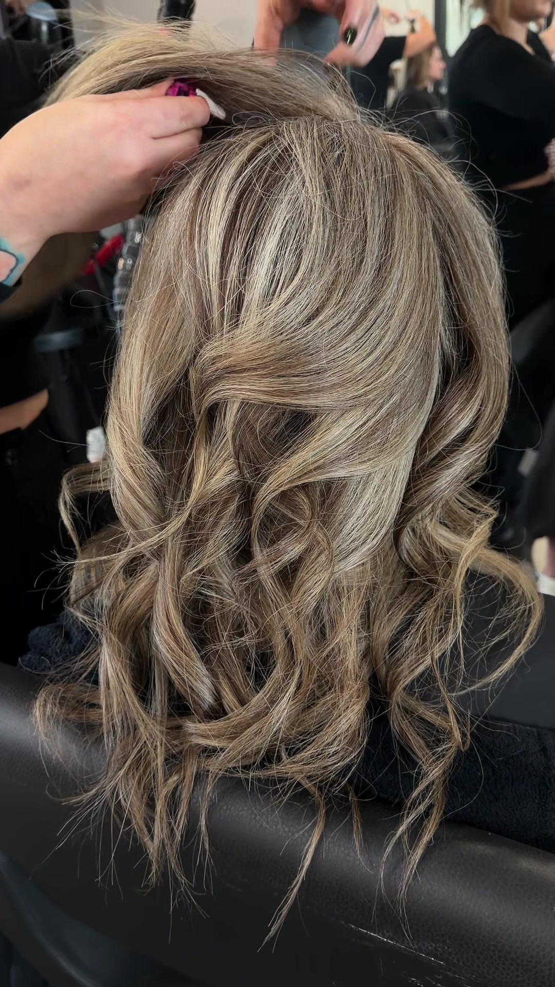 @Vogue Hair&Spa
