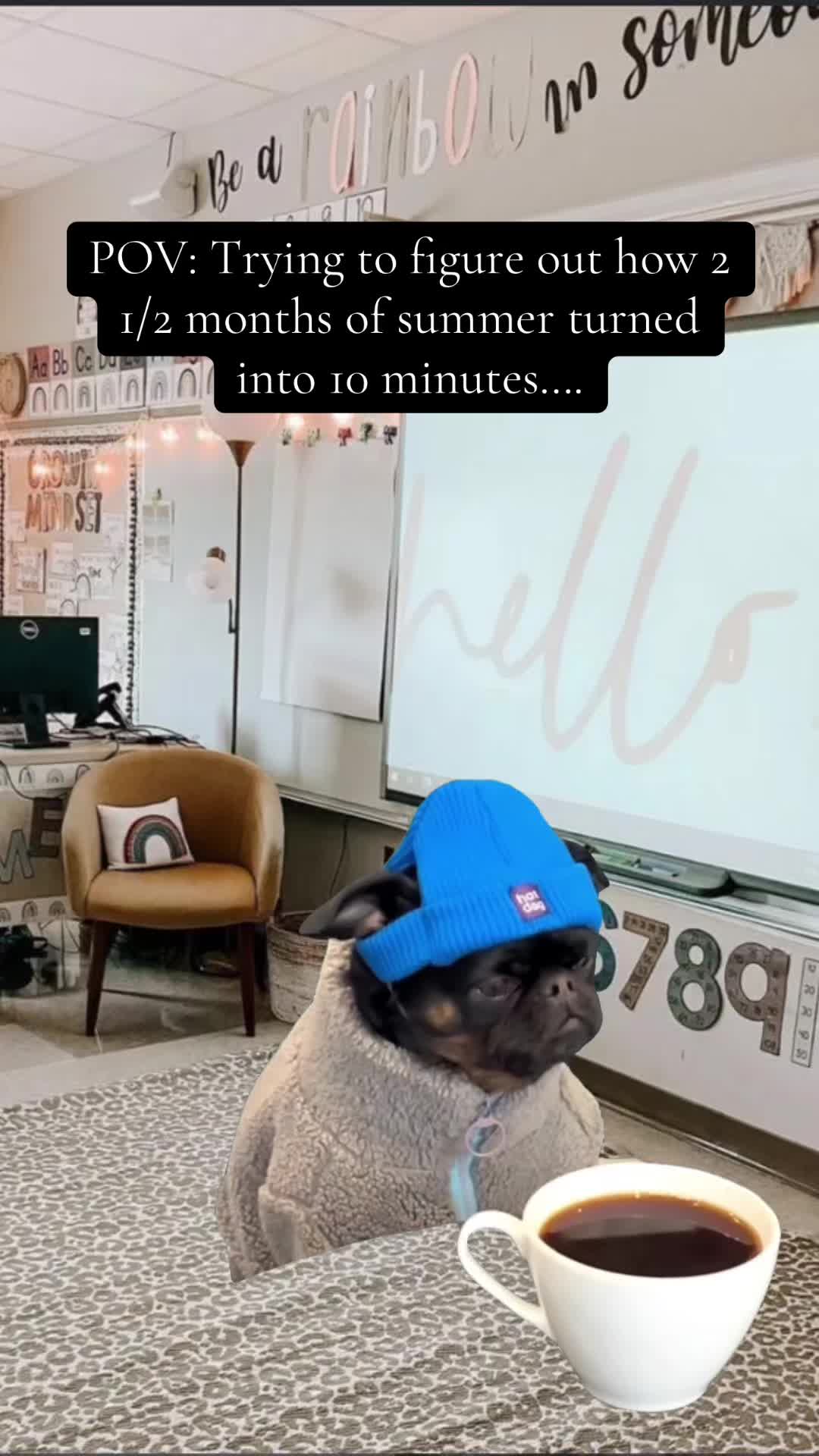 @Ms. Selena | Sped Teacher