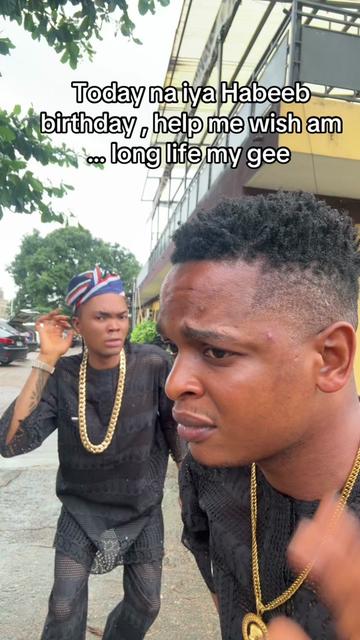 @Tosin temi