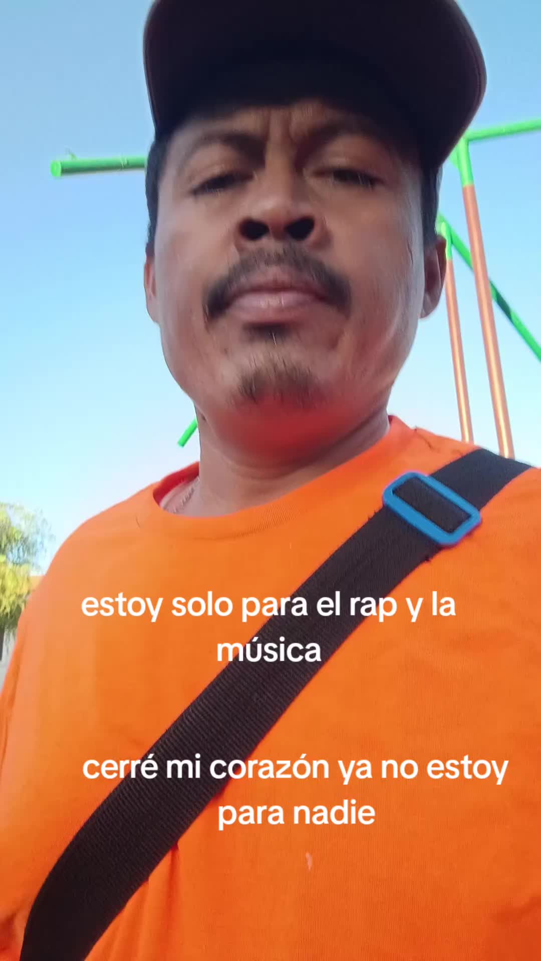 @ÉL caído