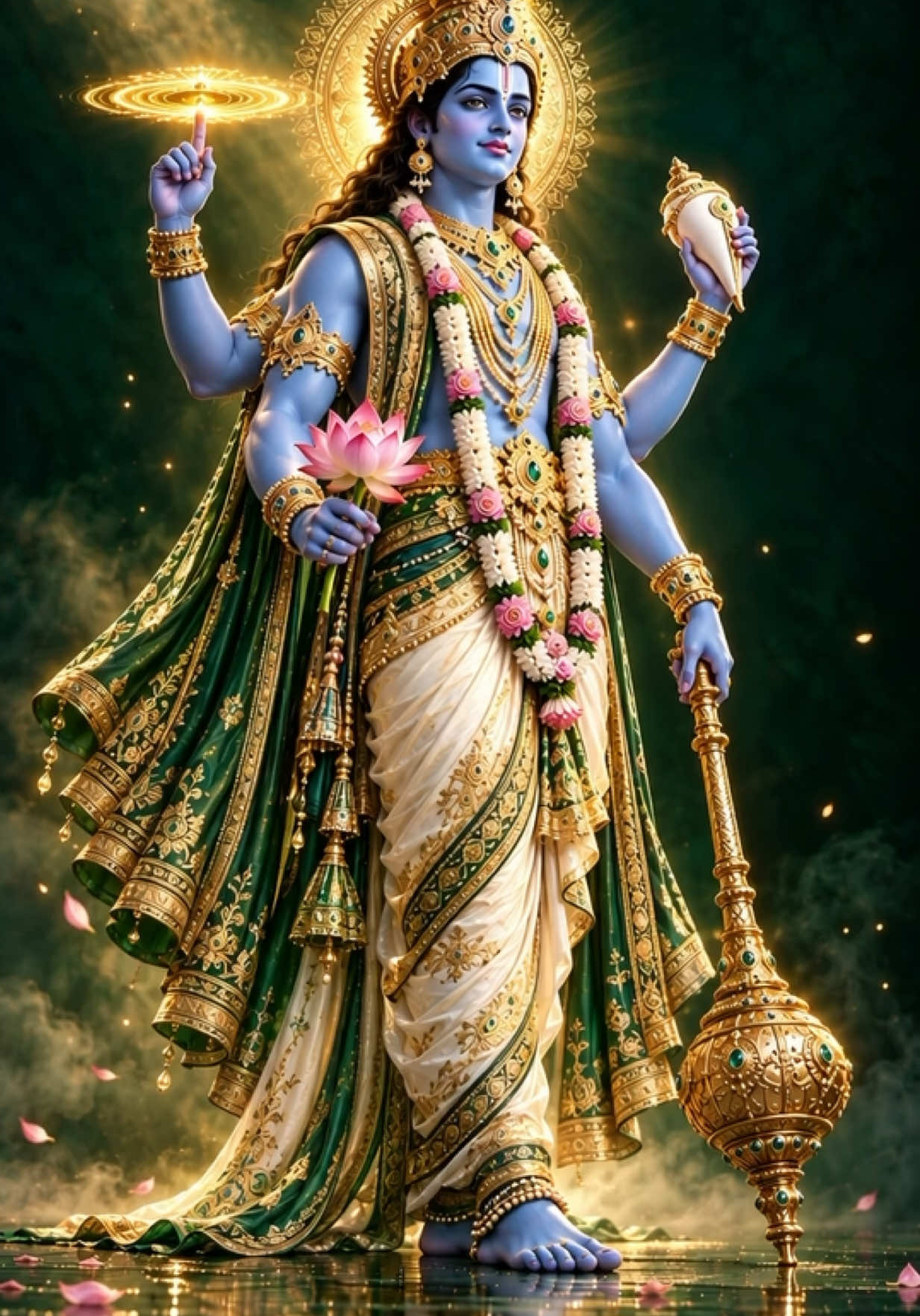 @Ram Janki Bhakti