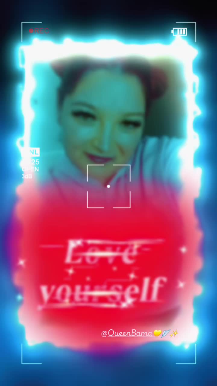 @MandyNicoleQT💛🪽