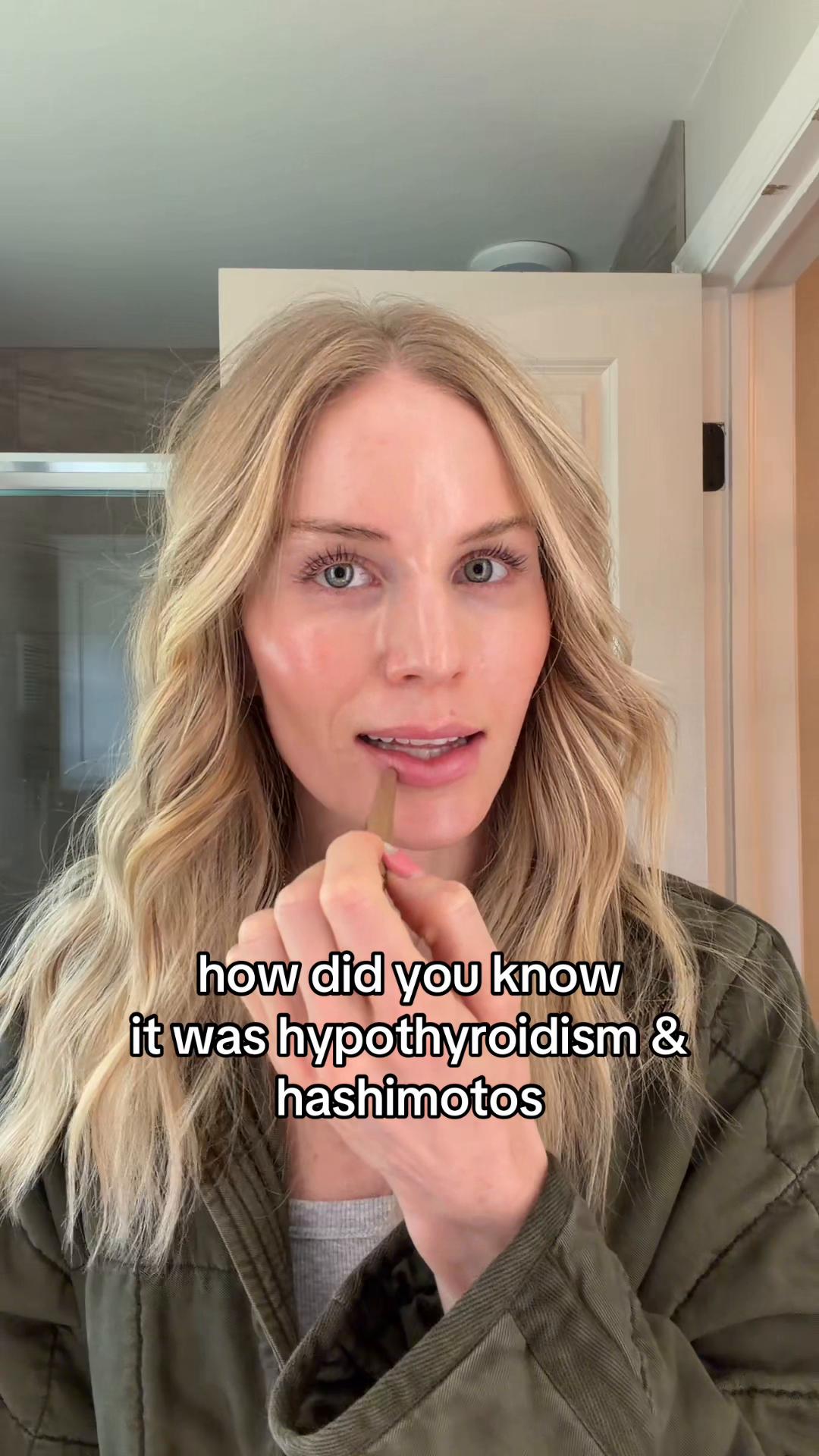 @micaela riley / nutritionist