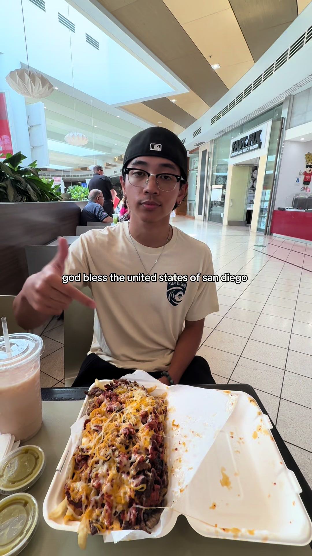 @Shaun Tayaba
