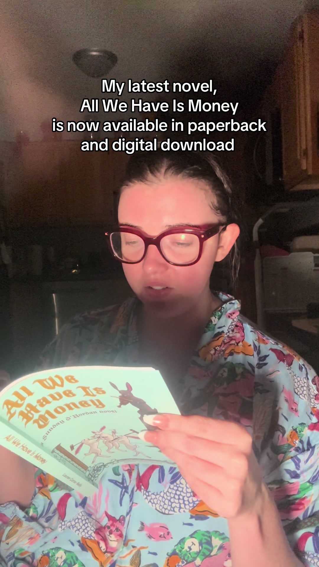 @GlamourPossum