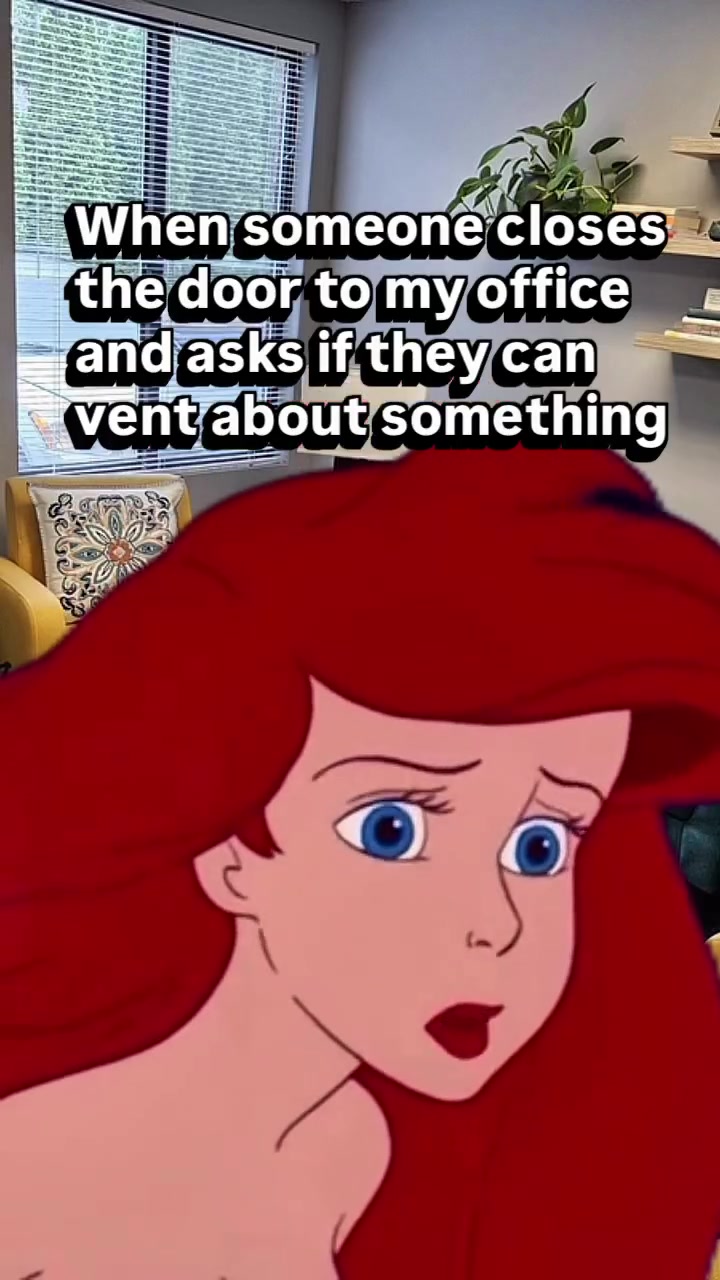 @School Psych Memes
