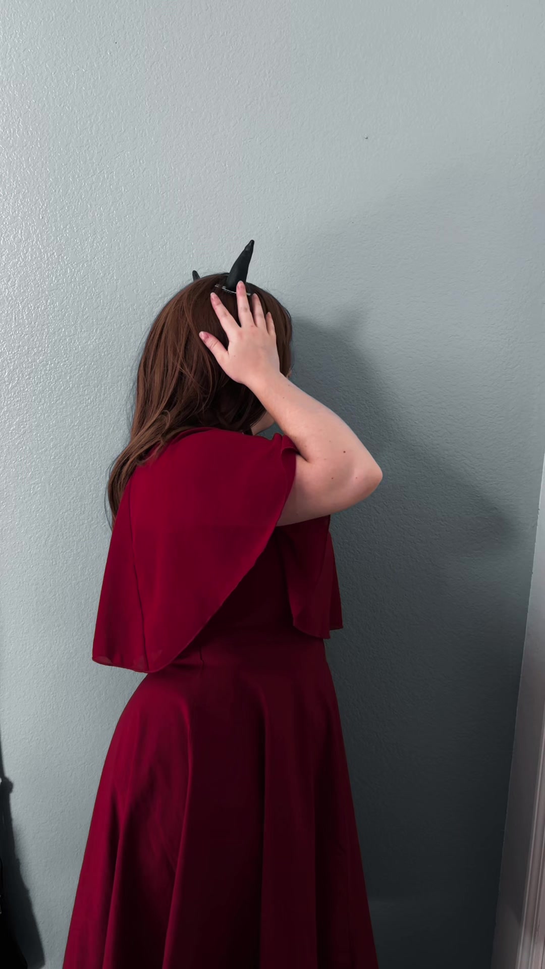 @Amateur cosplays
