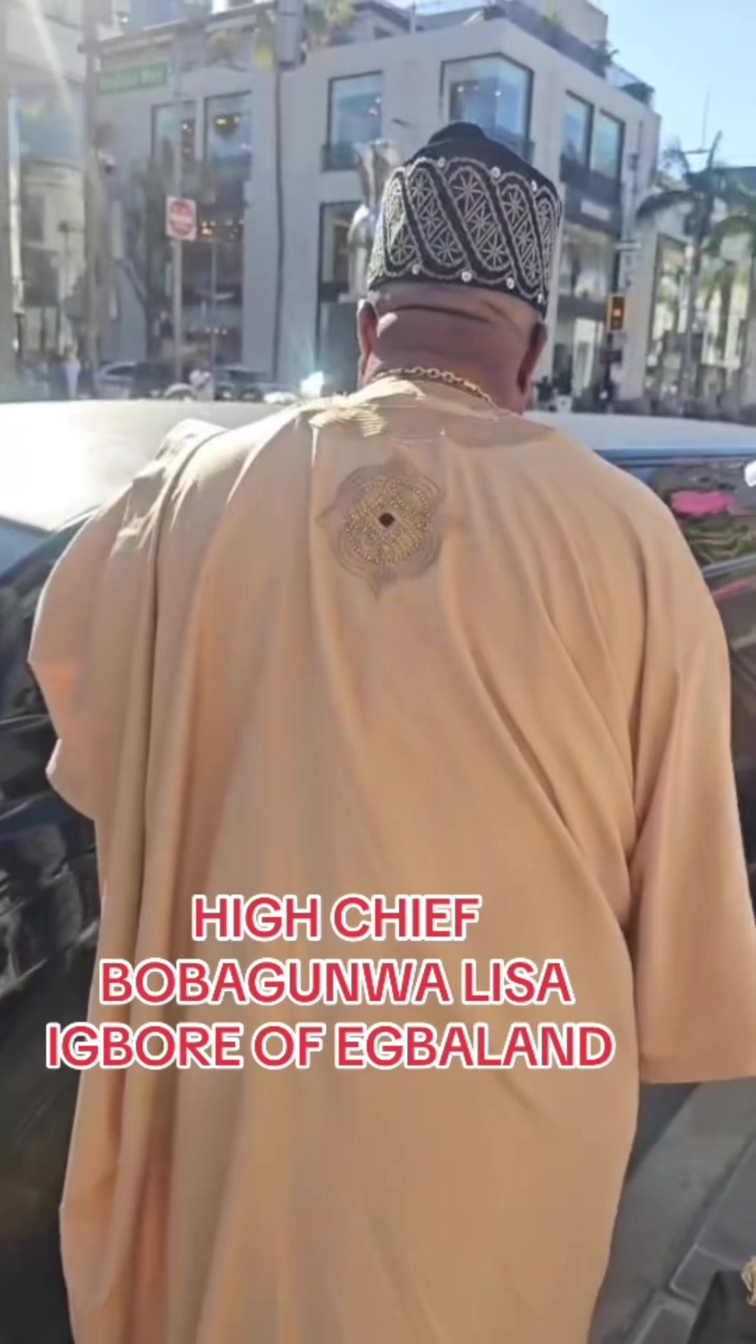 @CHIEF(DR)OTUNBAWAHEED NURUDEEN