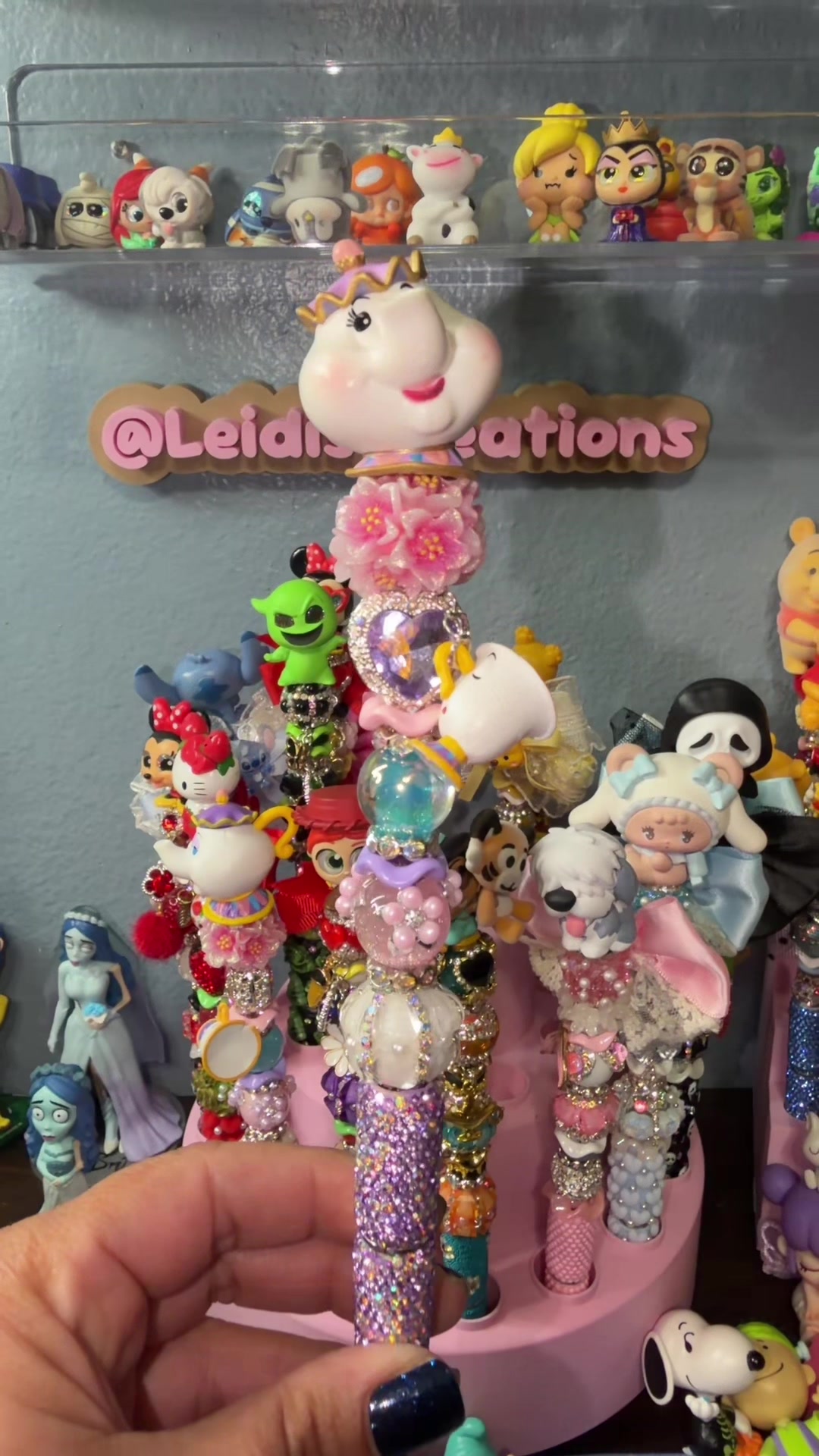 @Leidis Creations 1