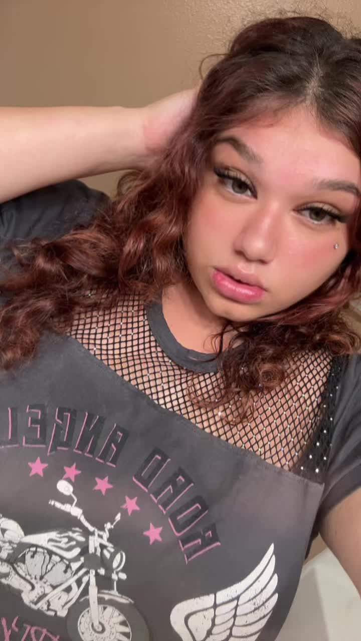 @Its_Mariah💋🩷