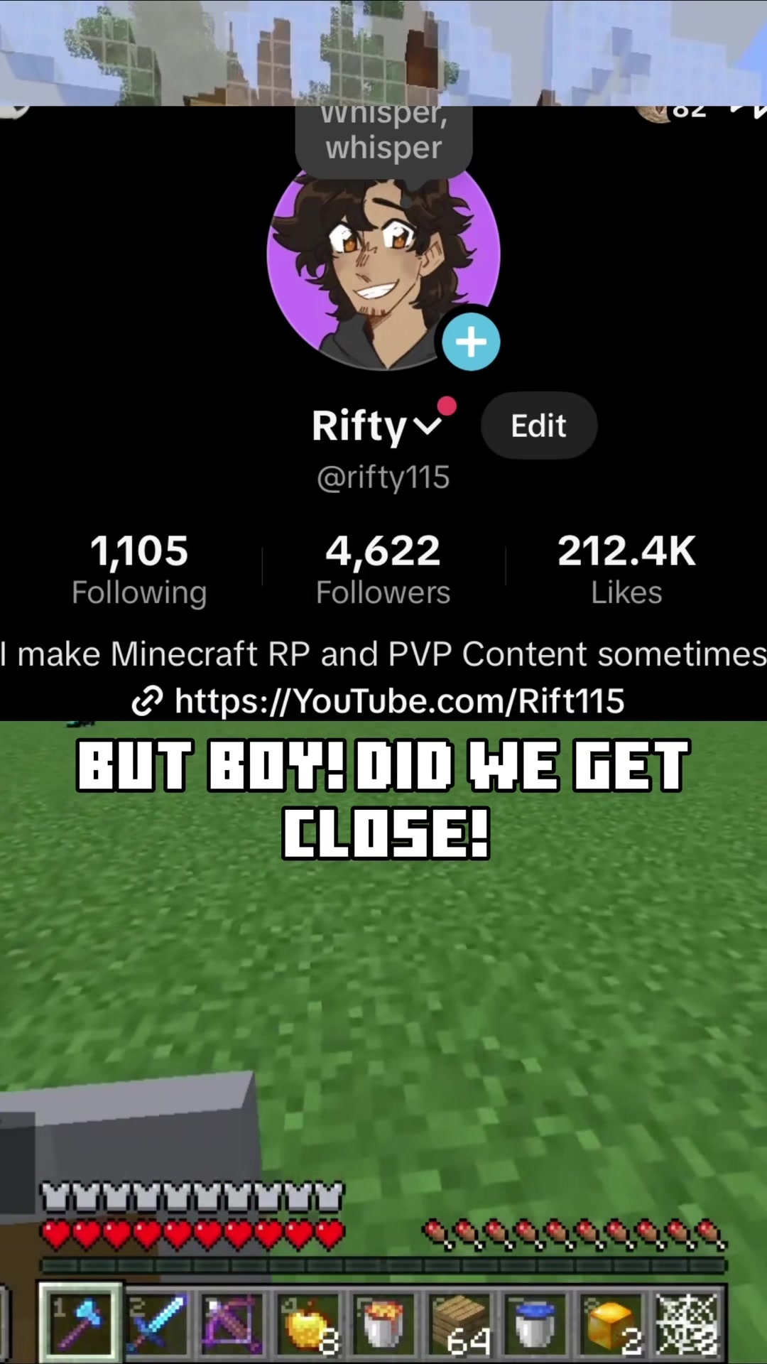 @Rifty