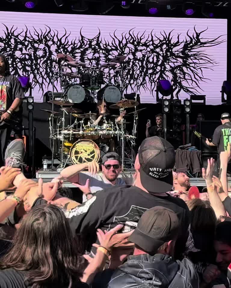 @Metal Bozos