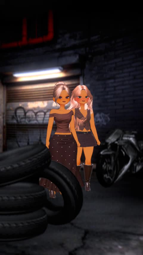 @Lilith Black