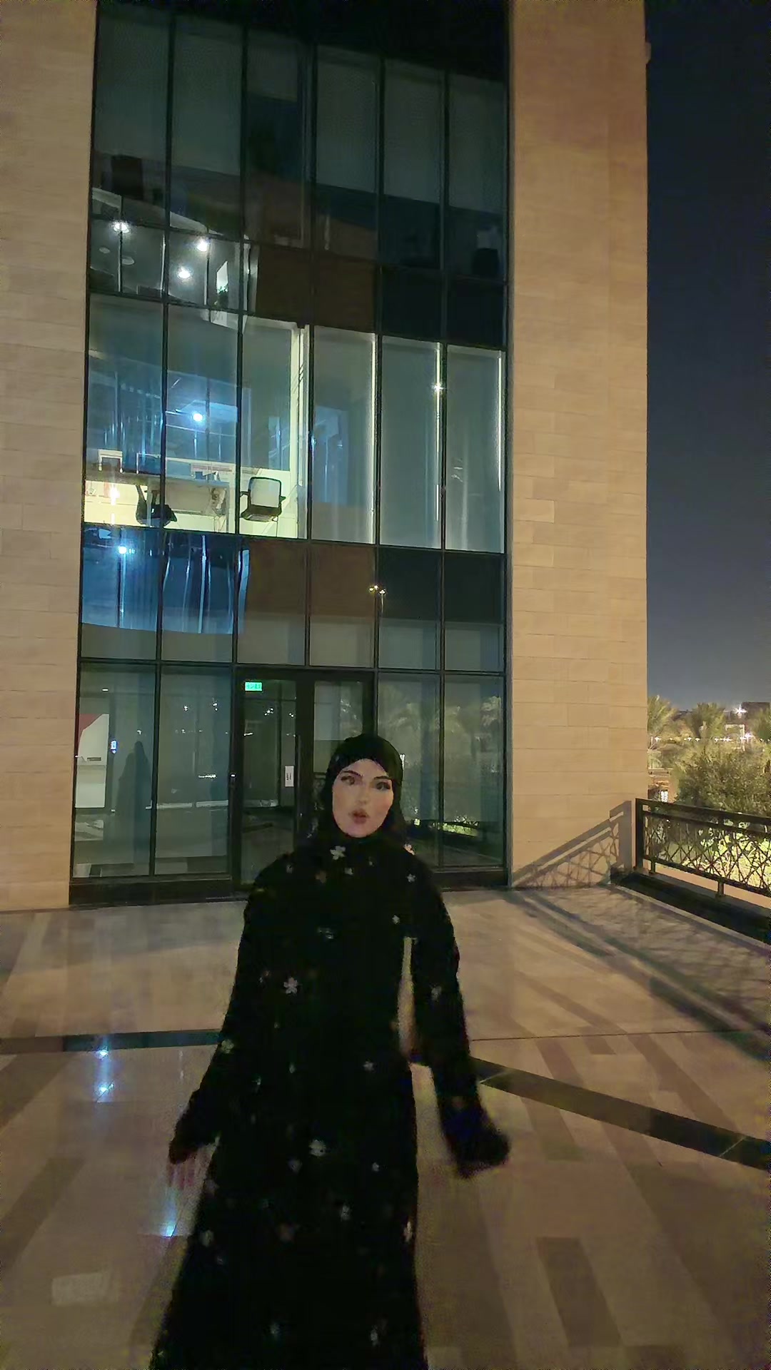 @عبايات النجمة