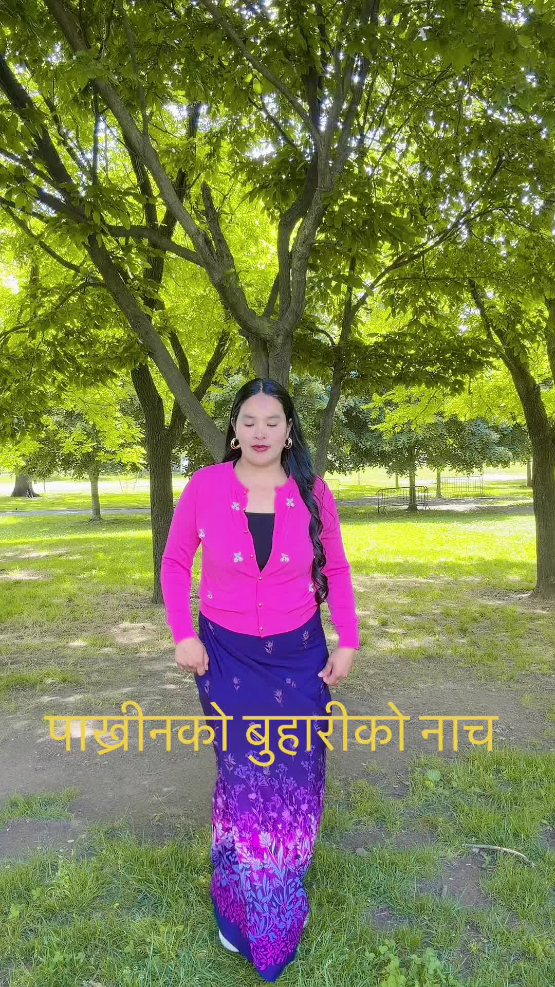 @Yani parikrama