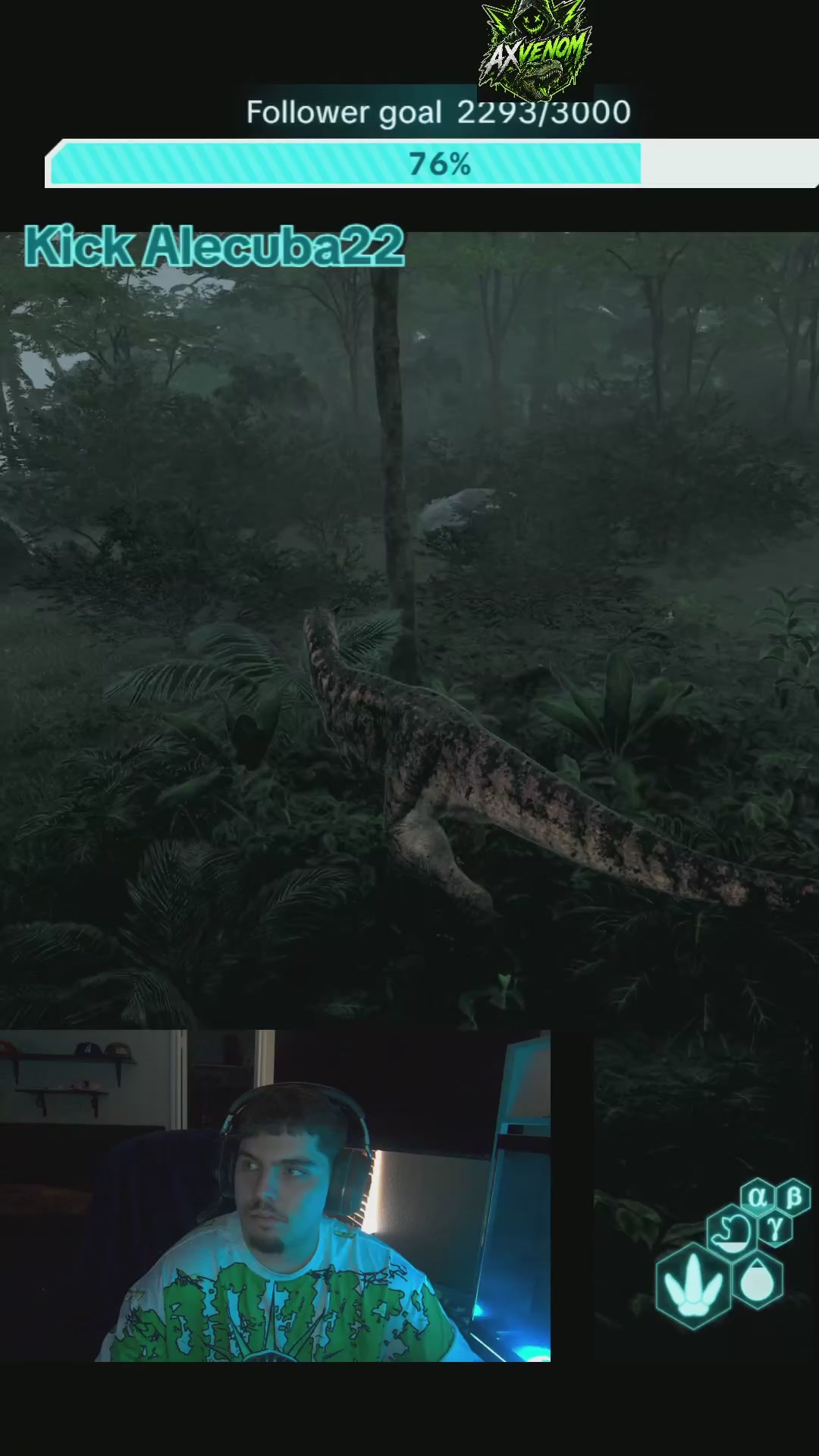 @🐊🦖Axvenom 🦖🐊