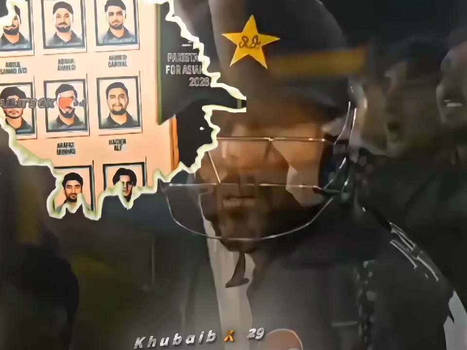 @K h u b a I b X 29