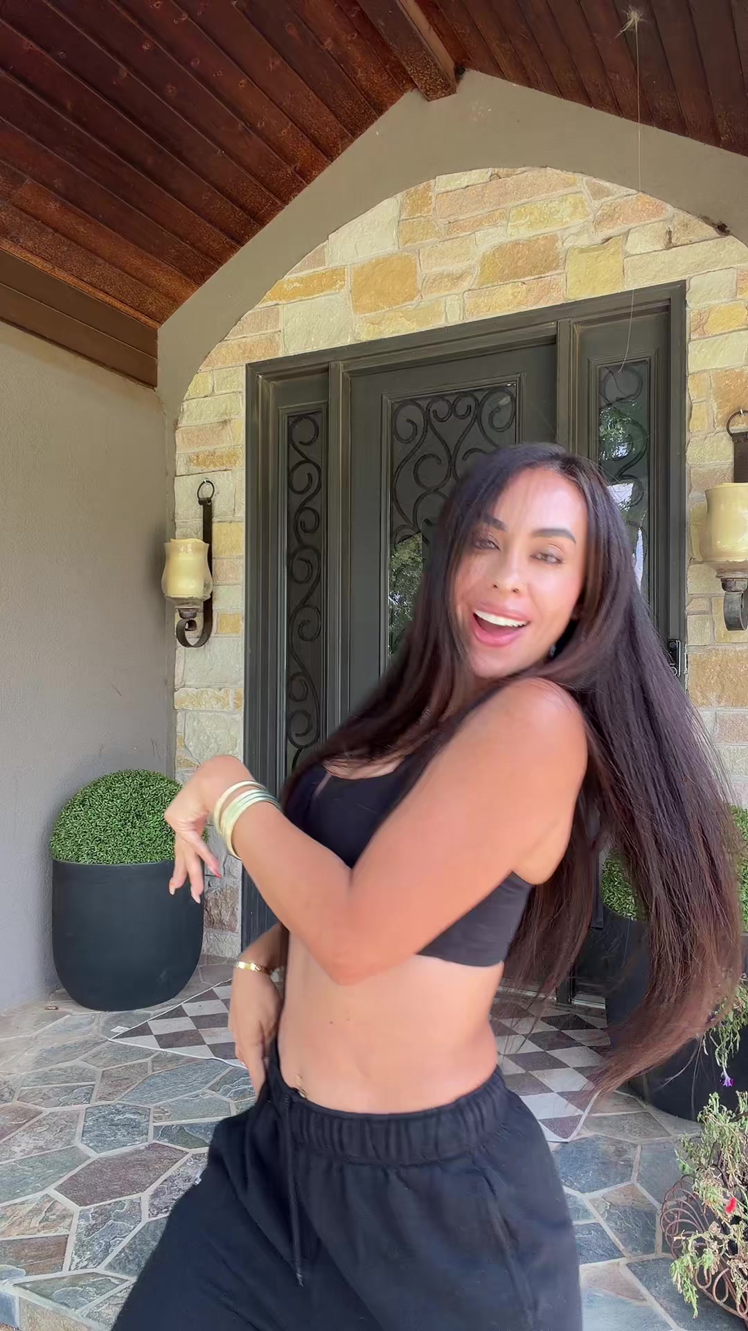 @Leah Garcia