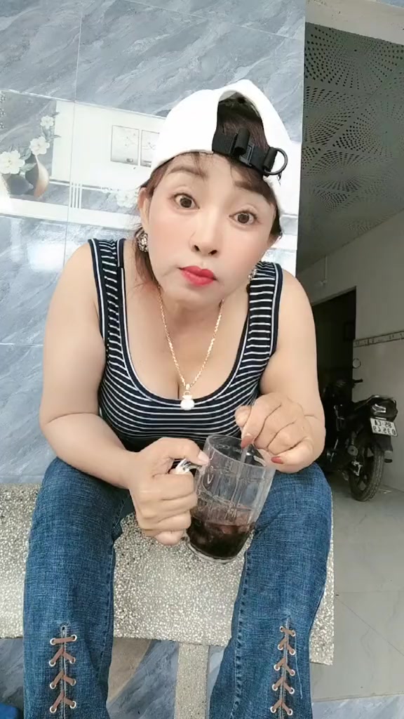 @🆚C&Ocirc; HAI NINH THUẬN