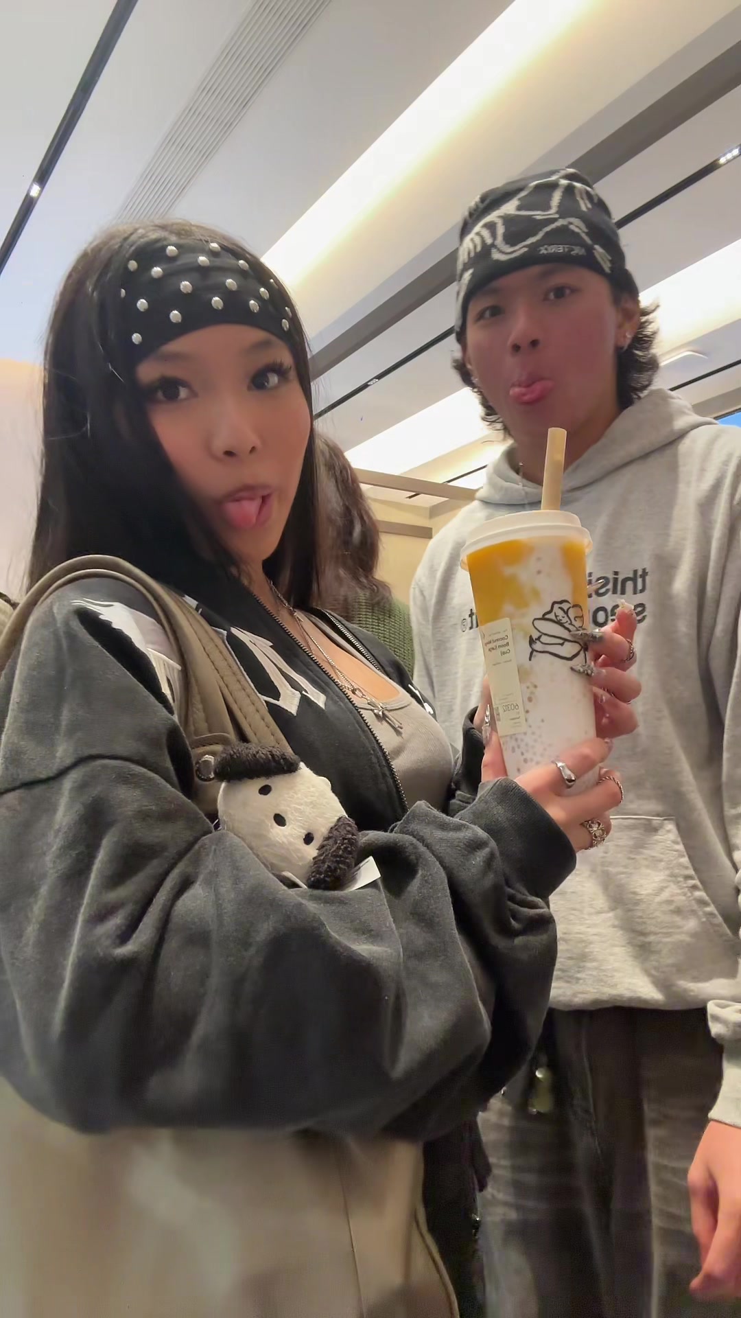 @mila z