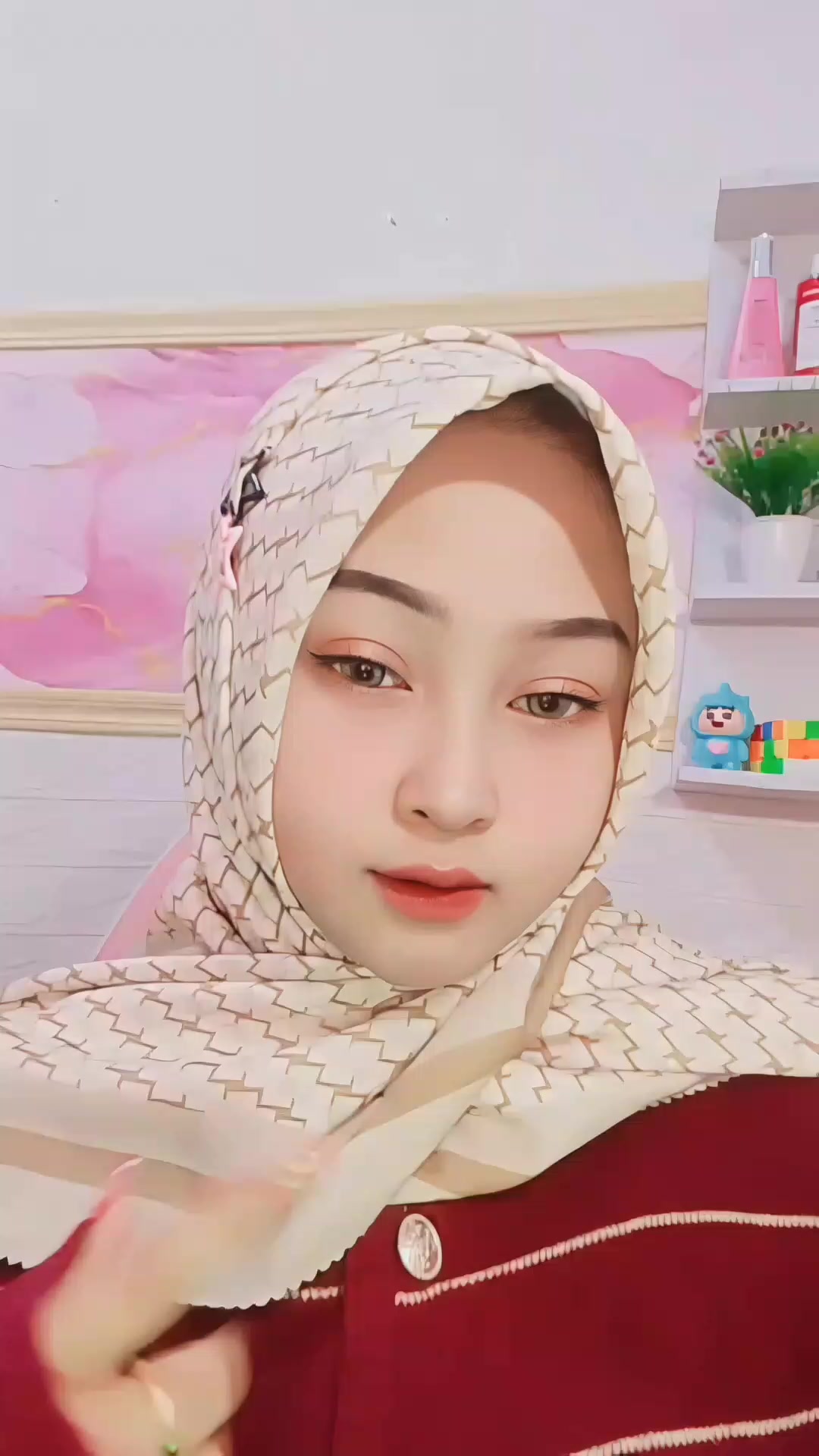 @Nisaa💞