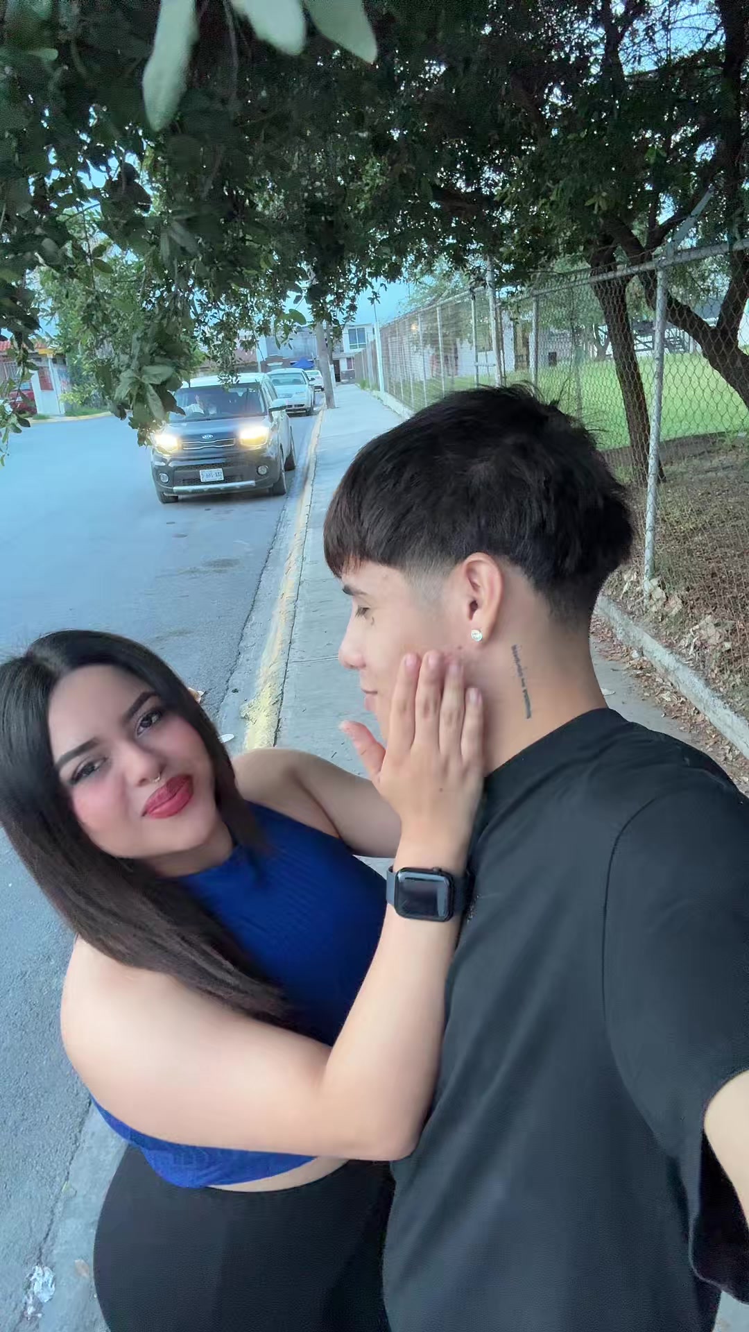 @Angelica Gonzalez