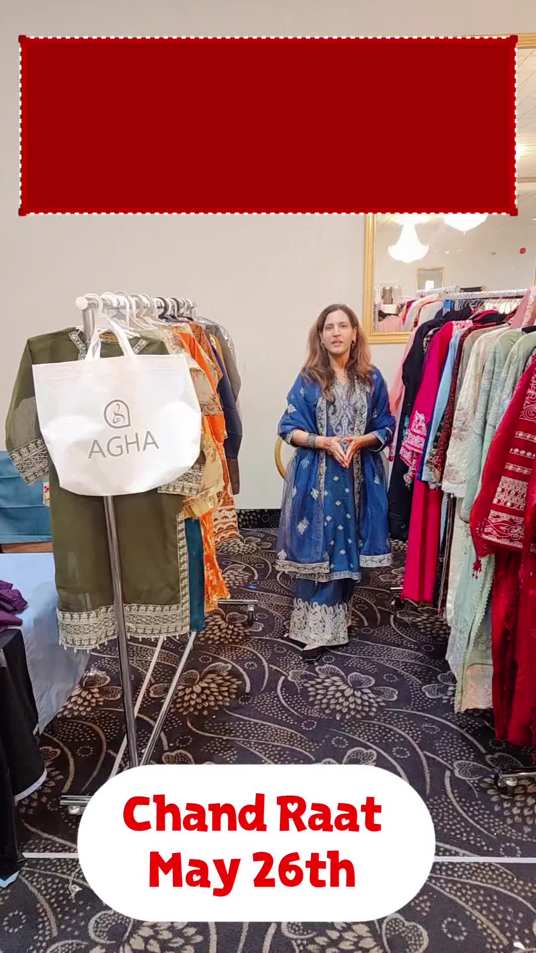 @Saira Faisal Canada AWM