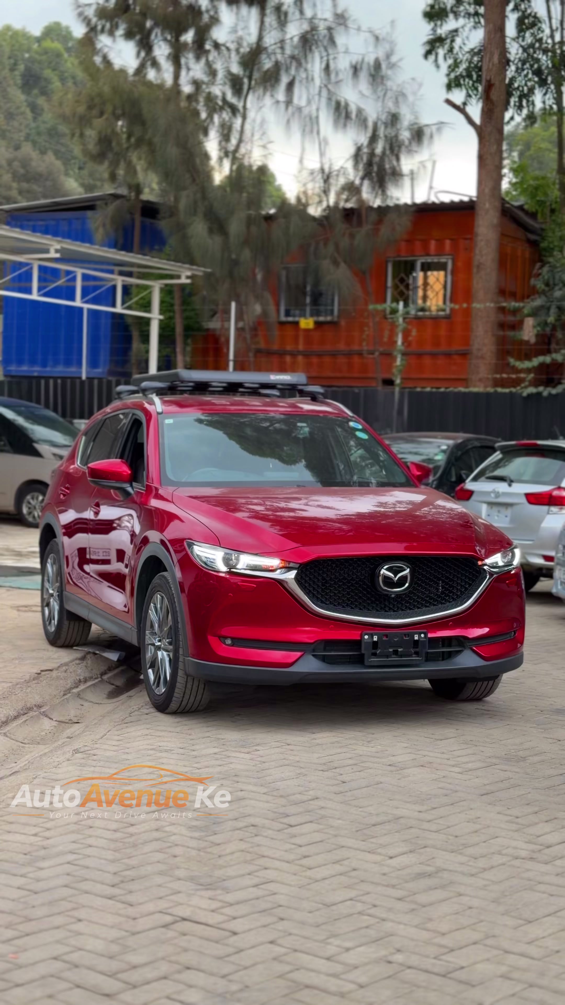 @AutoAvenueKE