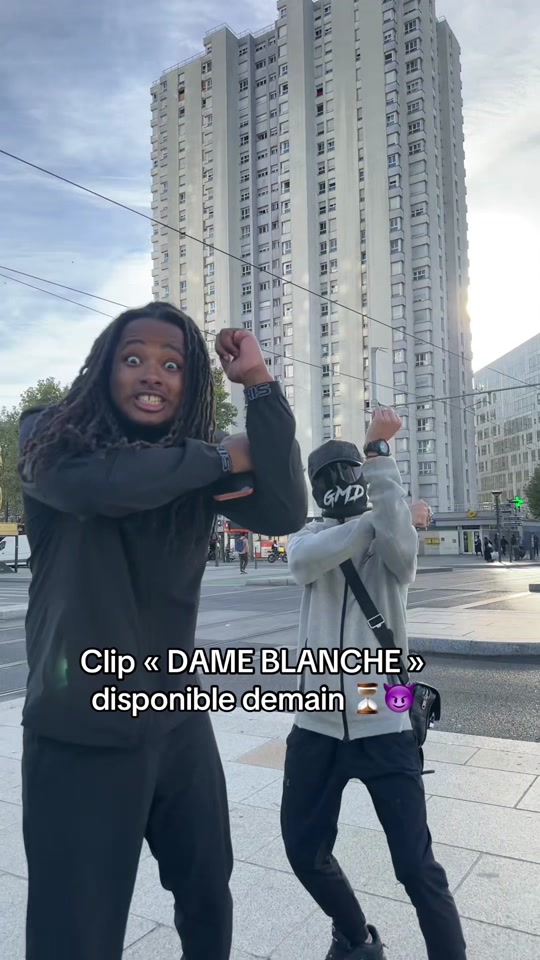 @GMD à la OFF HOUSE ☔️