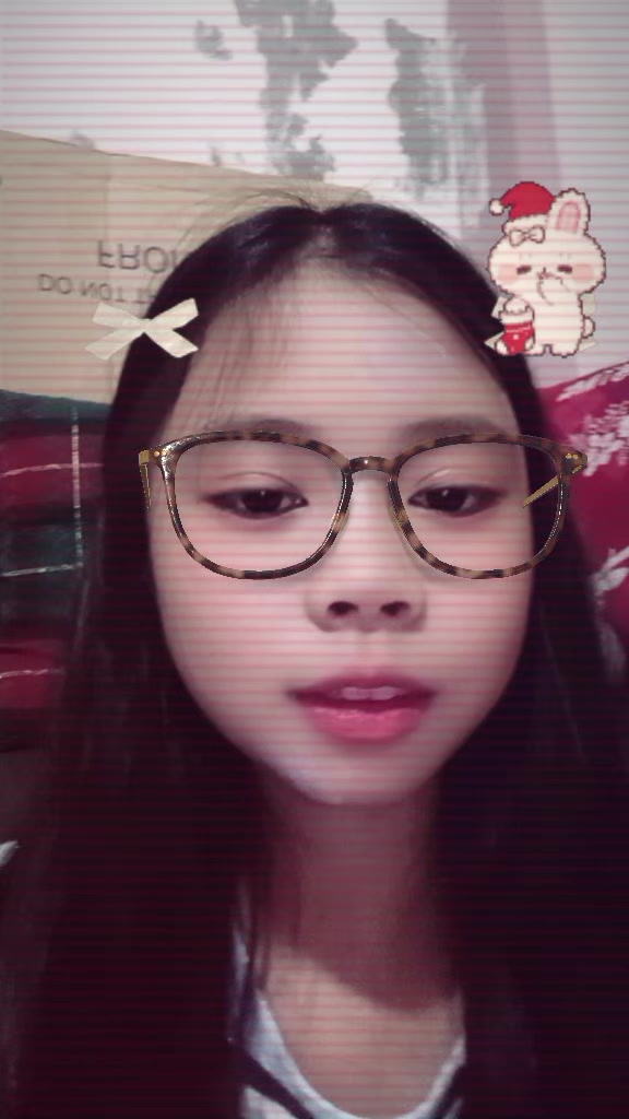 @Chesca😖