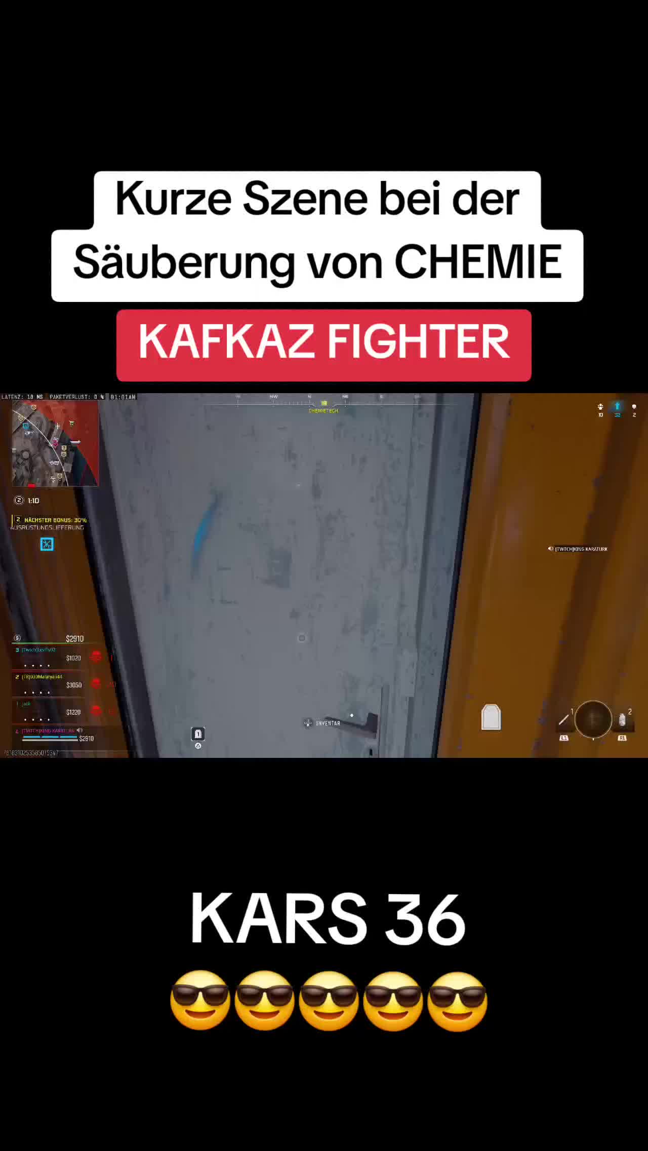 @KARAT&Uuml;RK