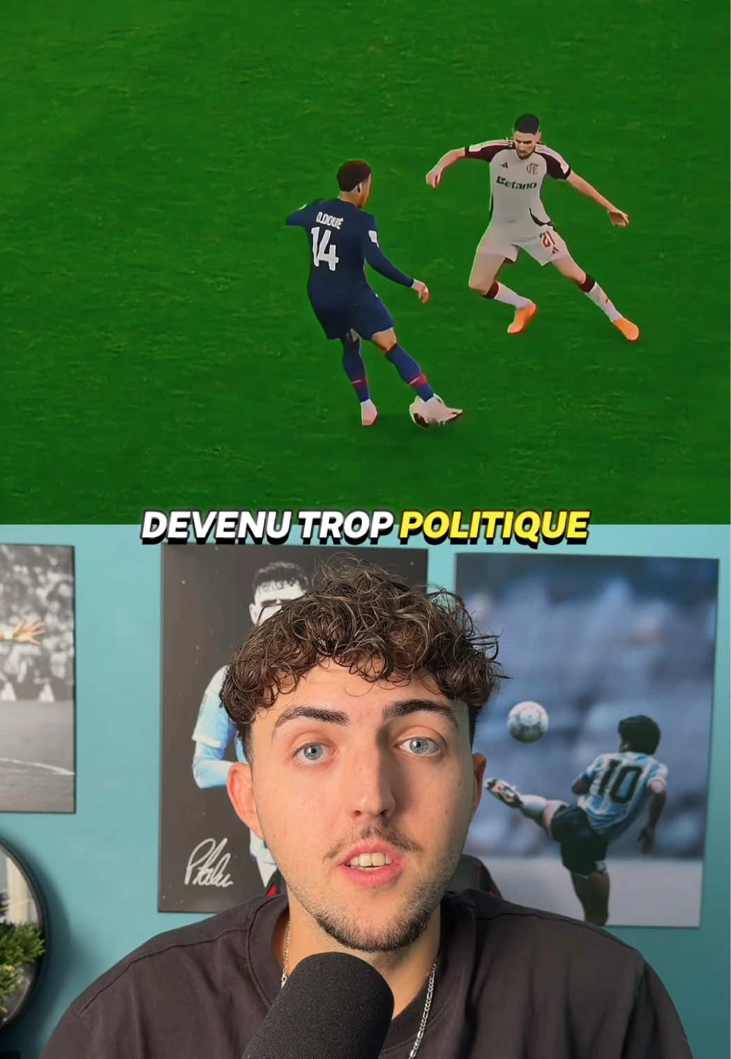 @Alexis Foot
