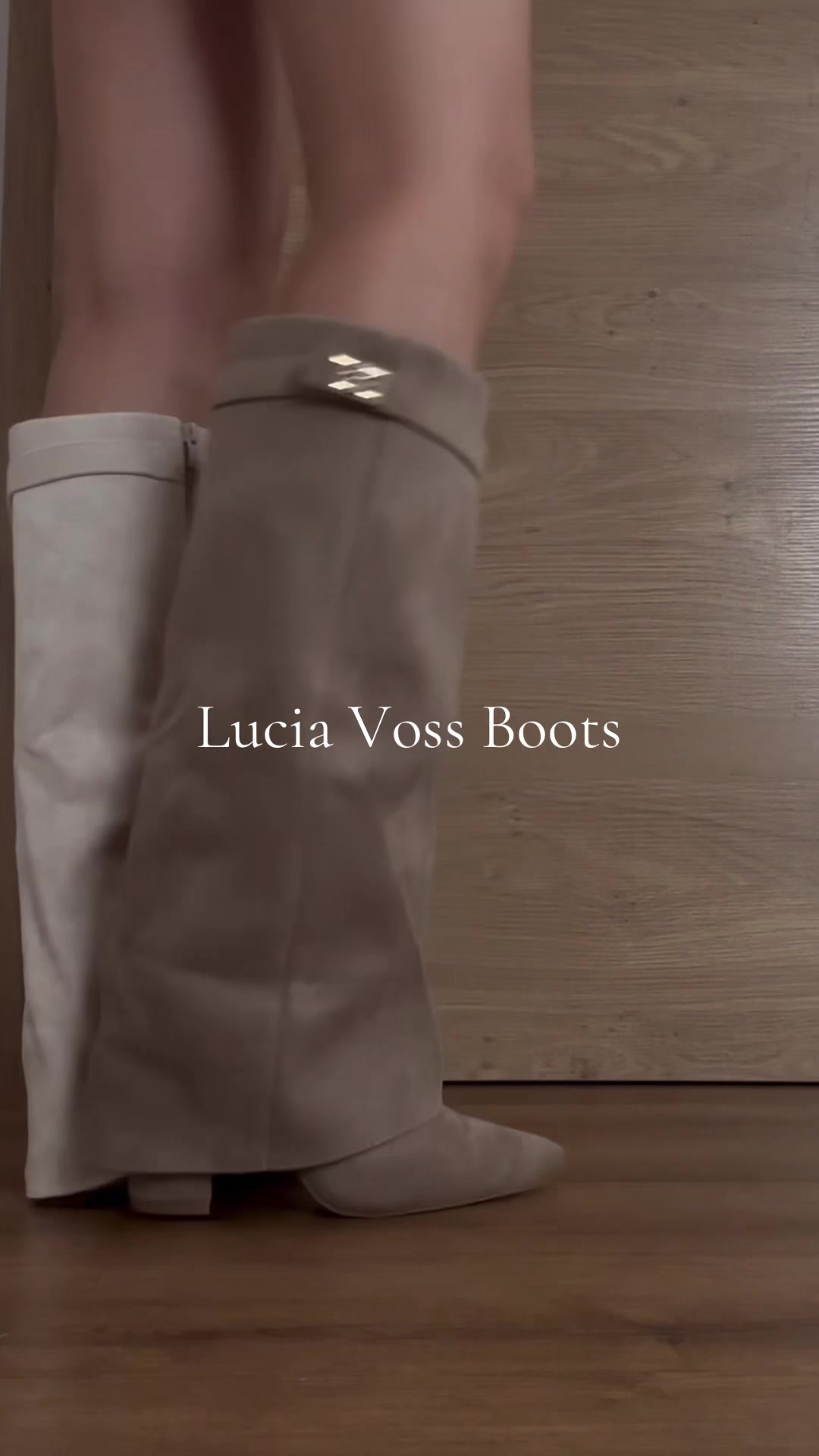 @Lucia Voss