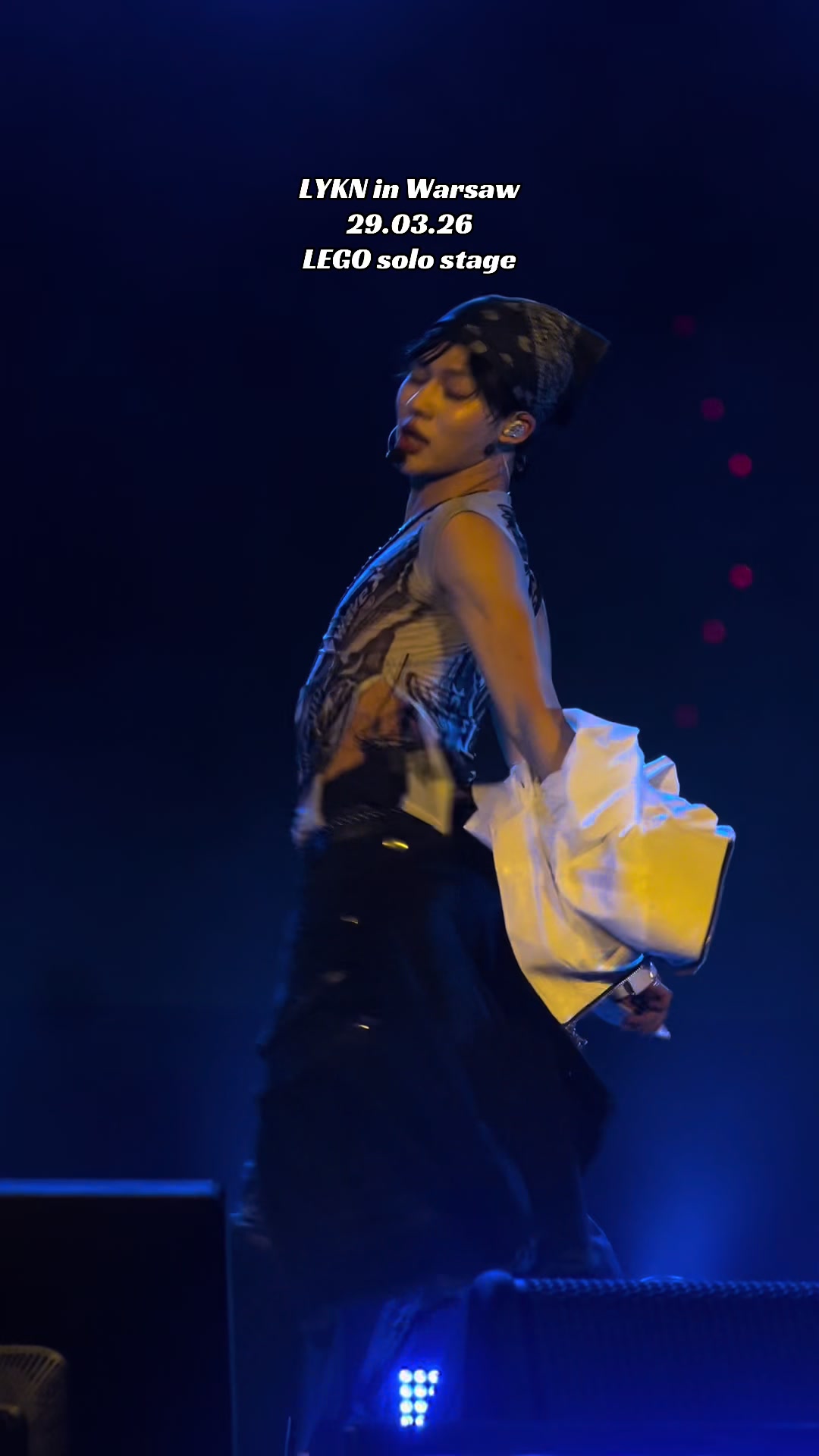 @𝓓𝓪𝓵𝓲𝓵𝓪 | kpop concerts