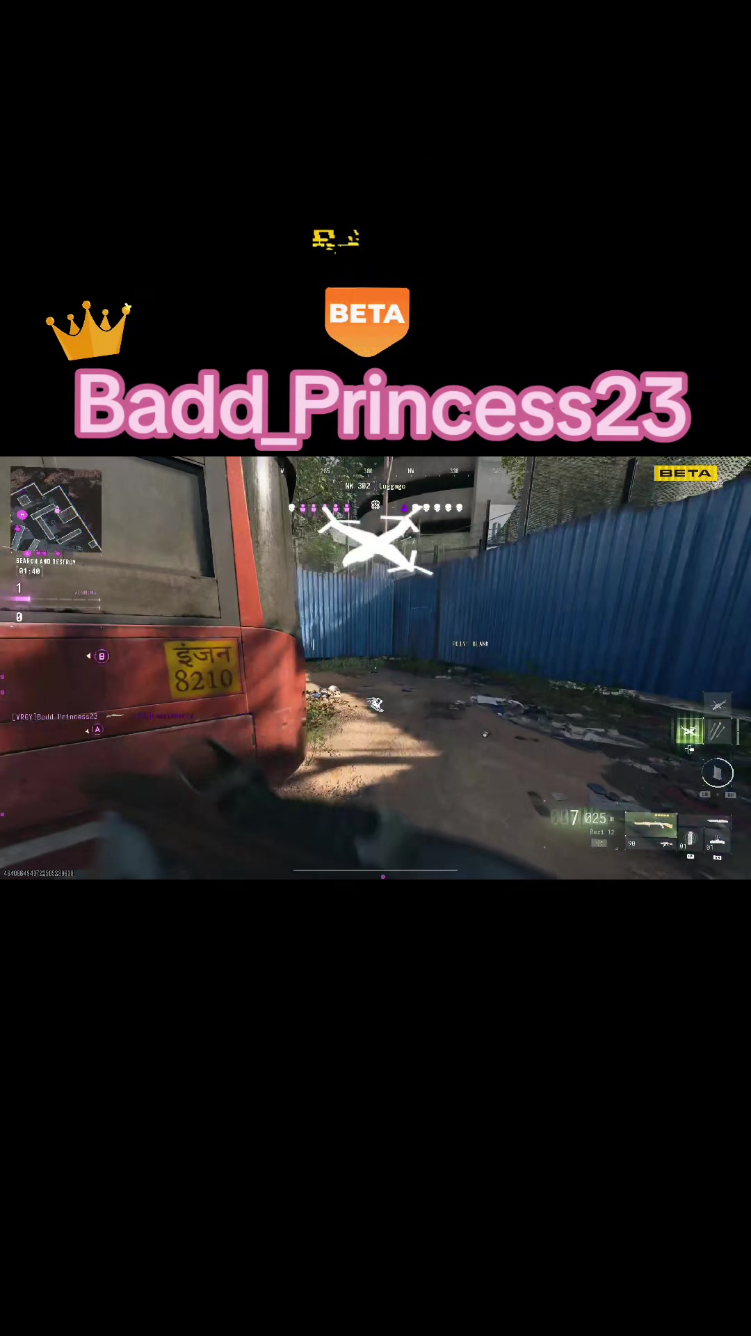 @ðBadd_Princess23ð
