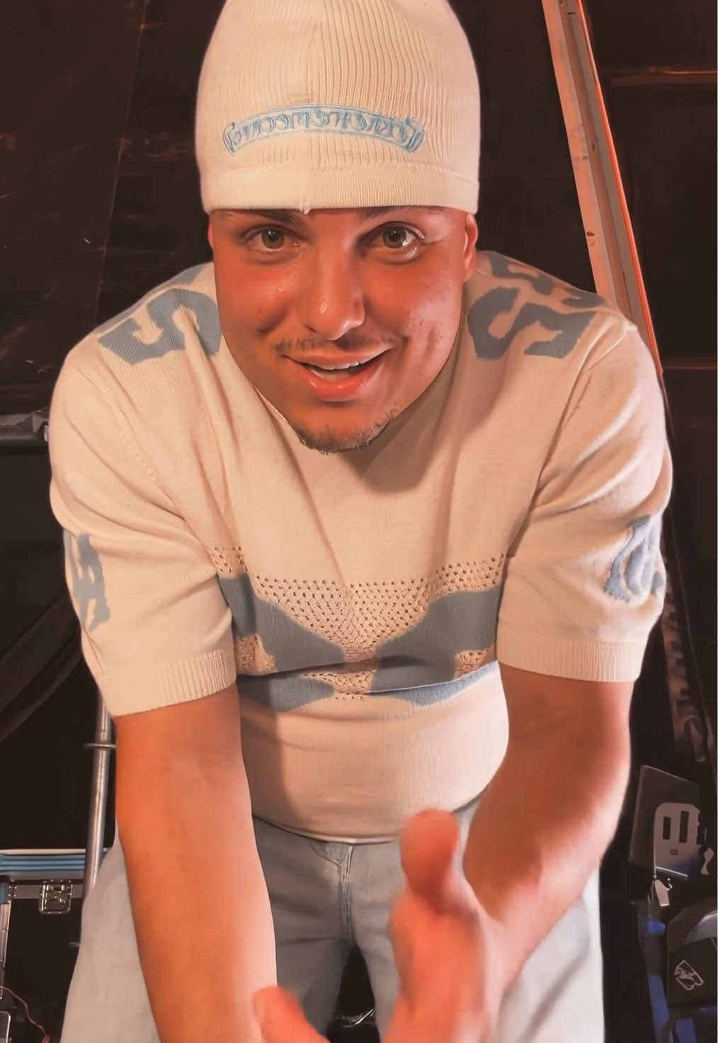 @AI RAP