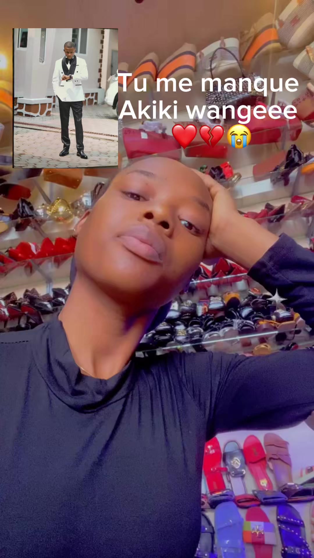 @jasmine & jaden ♥️