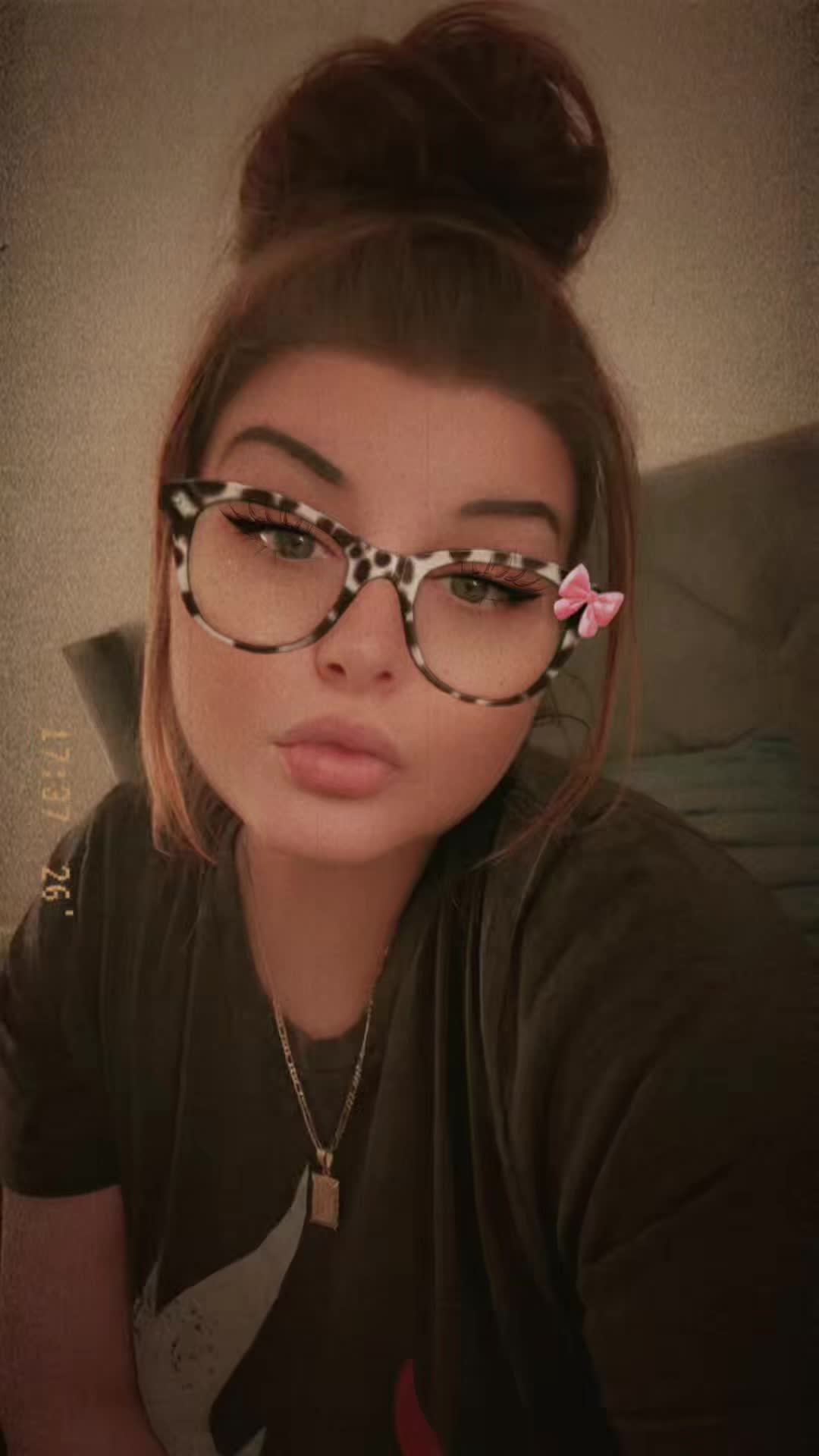 @💞 cαѕнνιlle кαу 💞