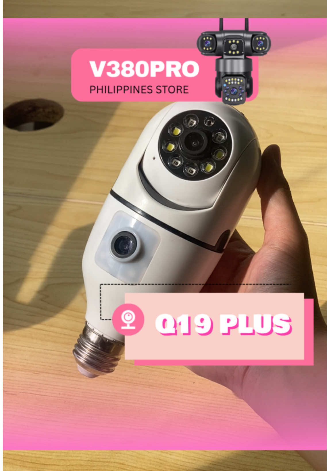 @V380 Pro Philippines